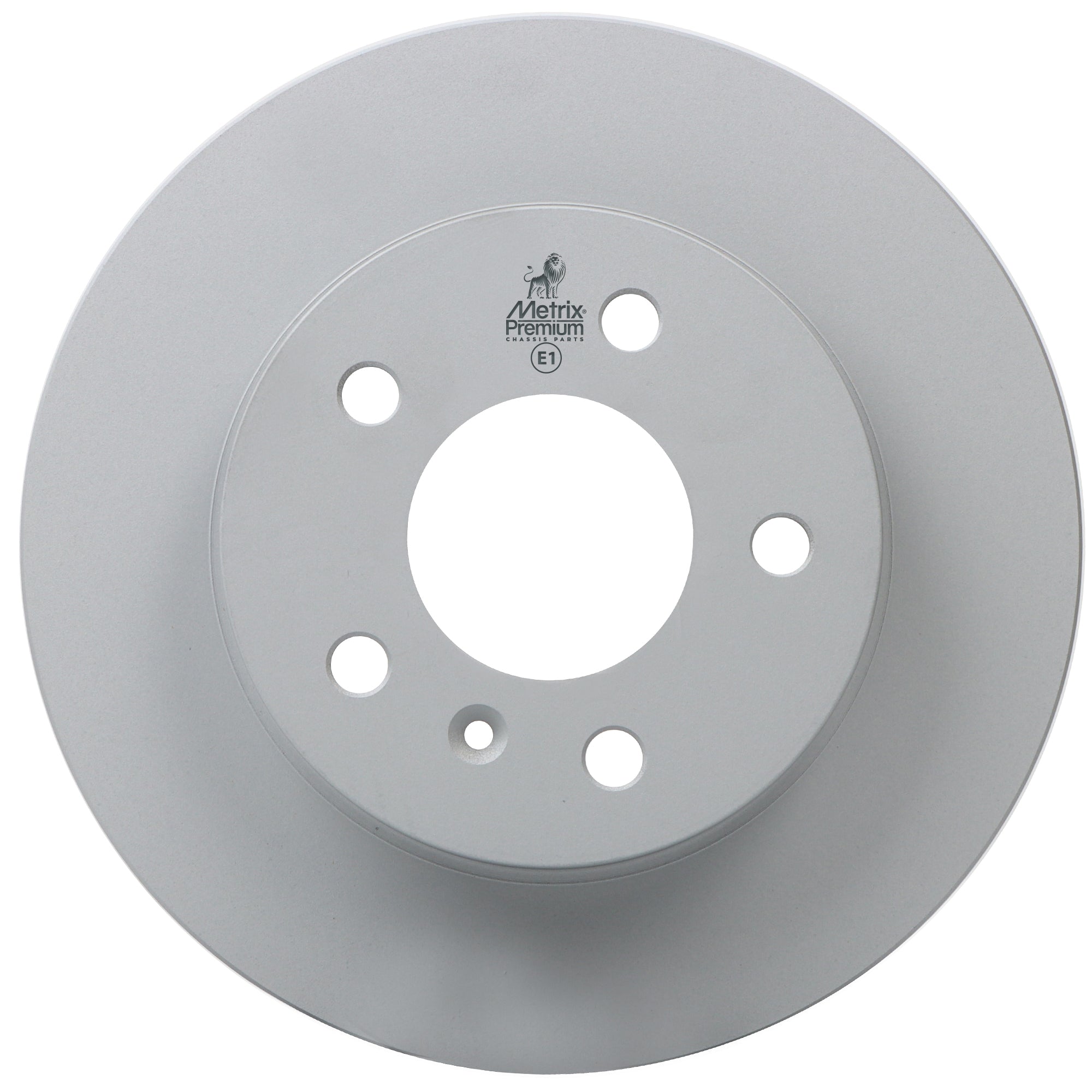 Metrix Premium Rear Disc Brake Rotor 83990MF OEM fit auto parts