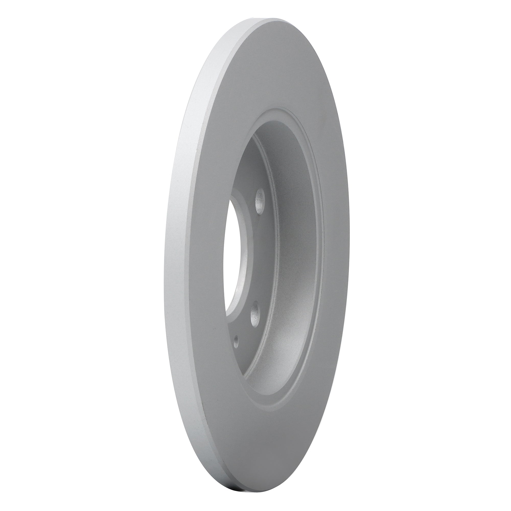 Rear Disc Brake Rotor Kit 92598MT