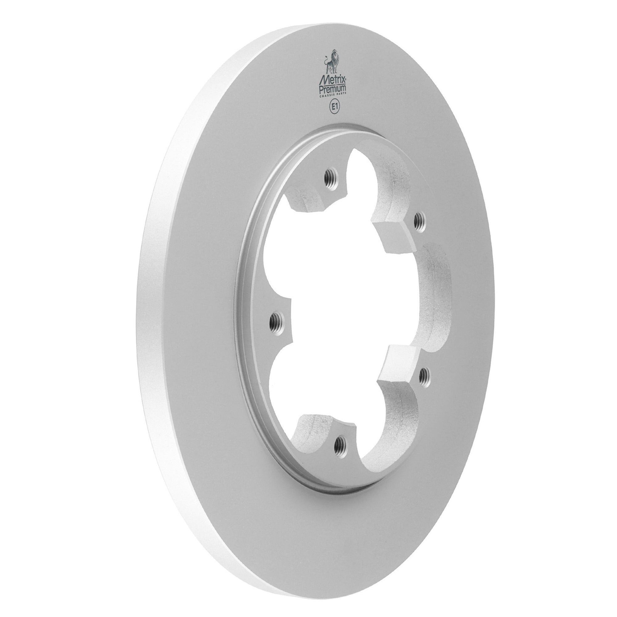 Metrix Premium Rear Disc Brake Rotor Kit 92385MT OE perfect fit auto parts