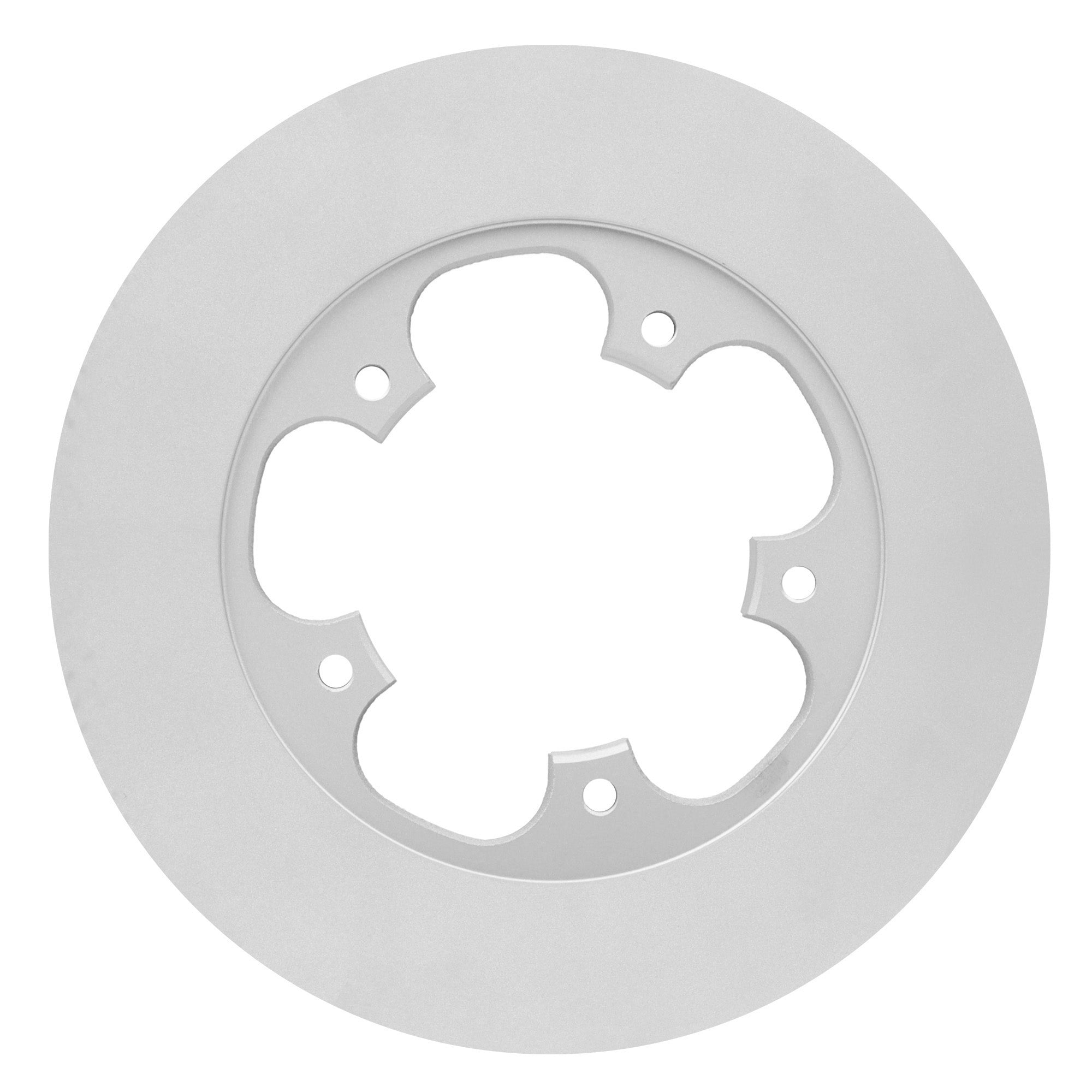 Metrix Premium Rear Disc Brake Rotor 83991MF best fit car parts