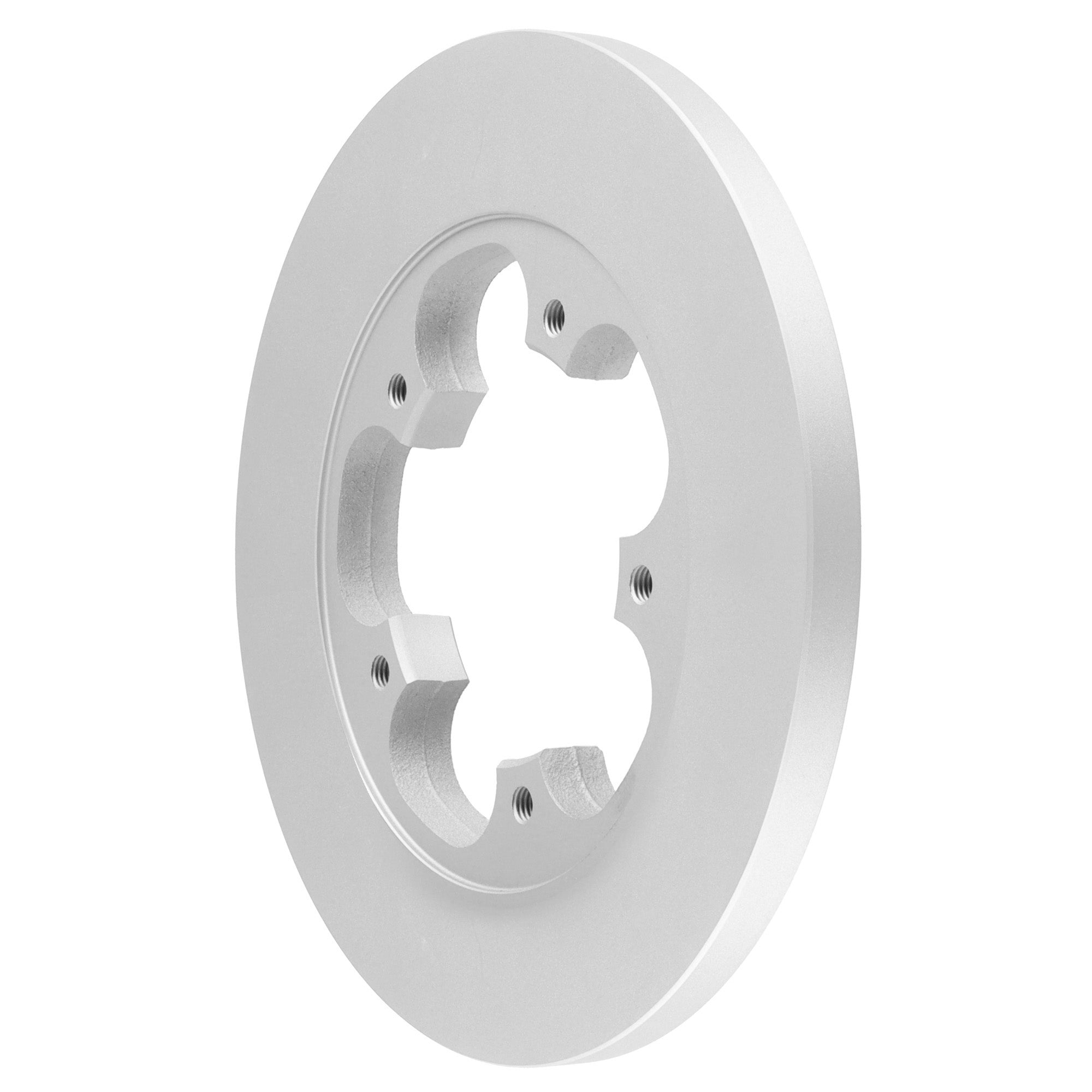 Metrix Premium Rear Disc Brake Rotor 83991MF OE fit chassis parts