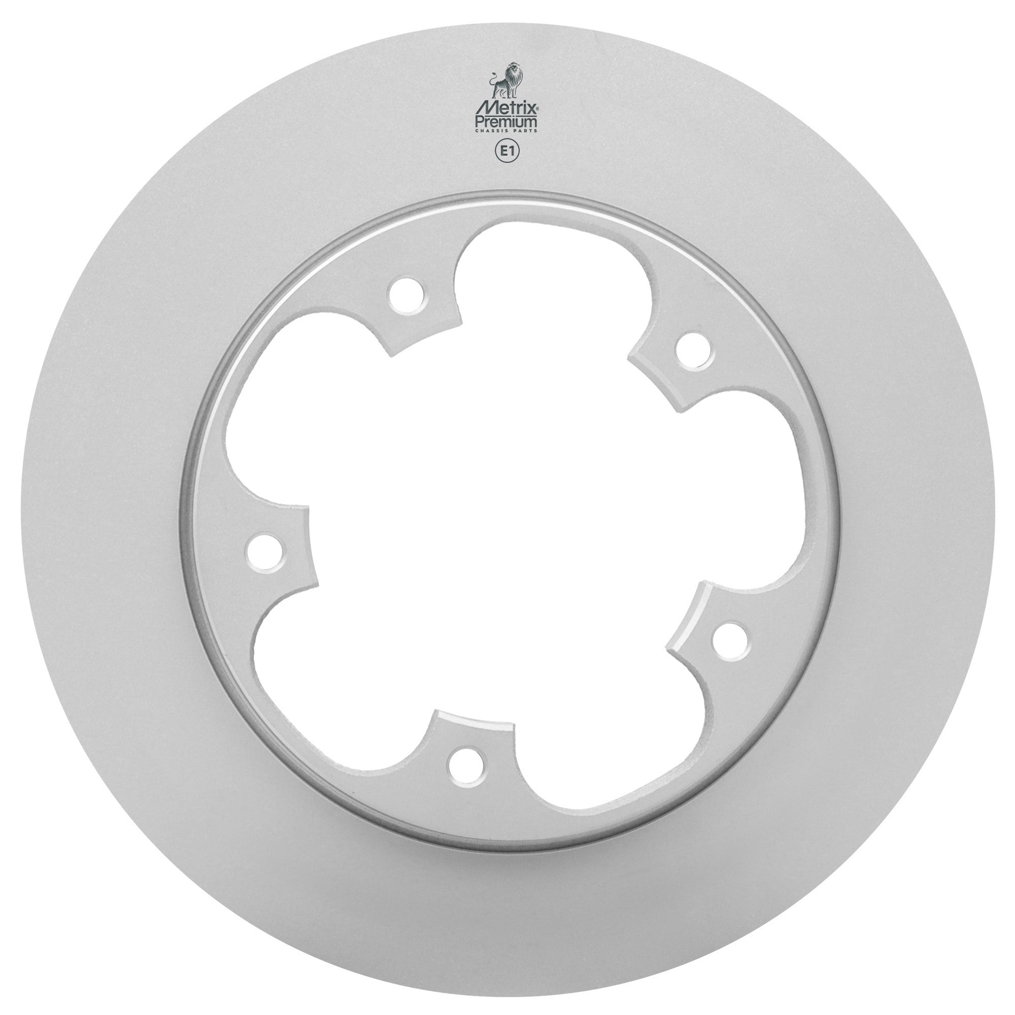 Metrix Premium Rear Disc Brake Rotor 83991MF best auto components