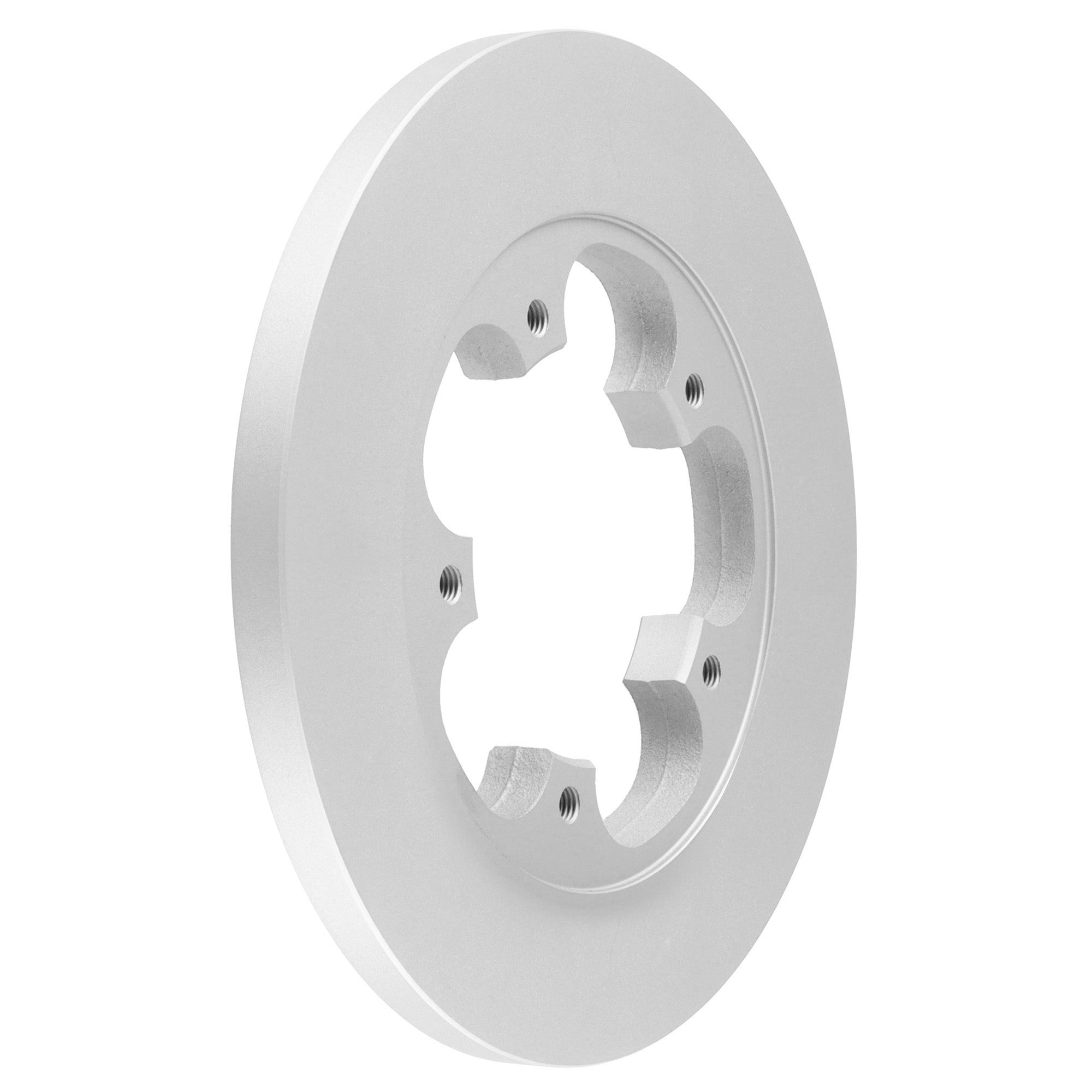Metrix Premium Rear Disc Brake Rotor 83991MF OEM fit auto parts