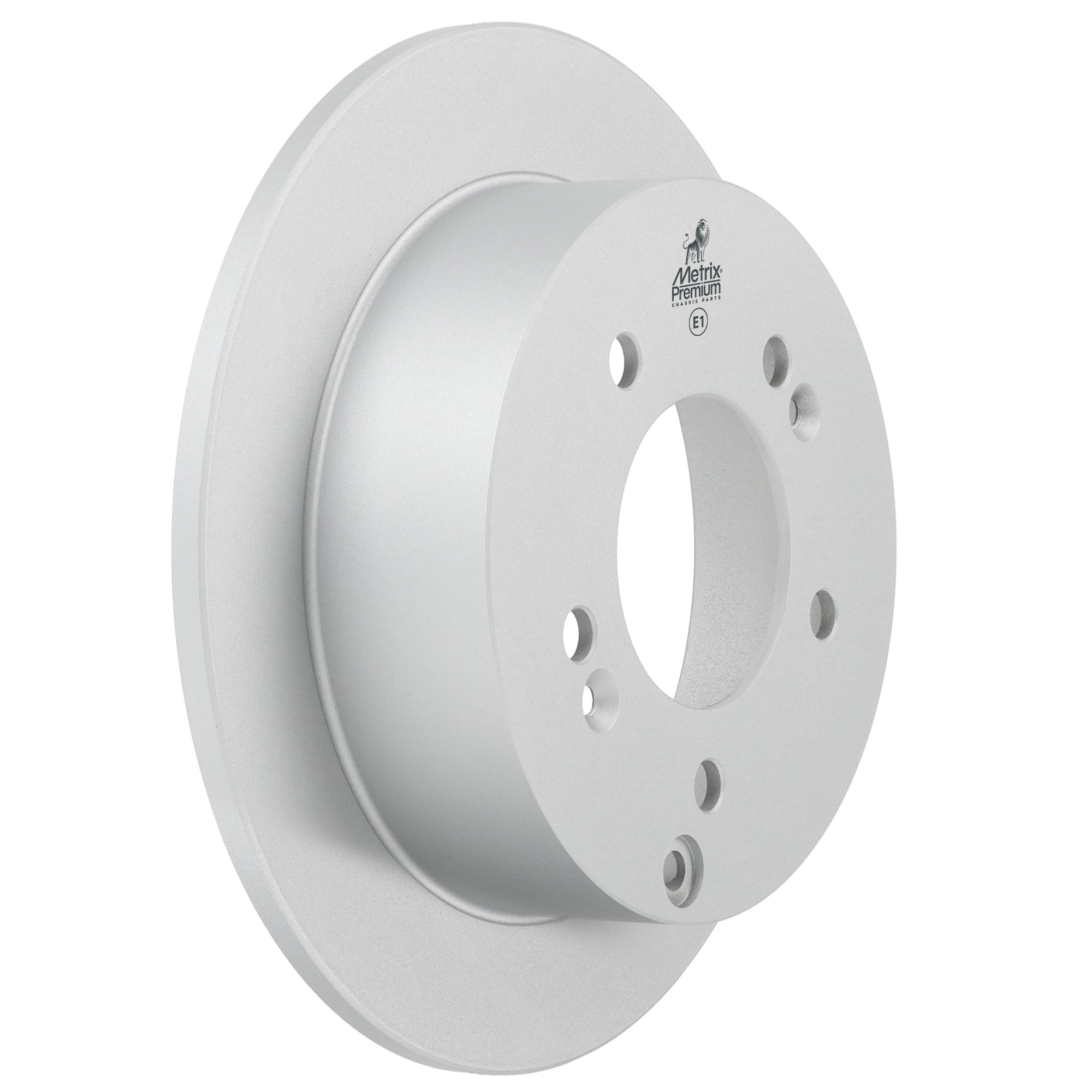 Metrix Premium Rear Disc Brake Rotor 83992MF best fit car parts