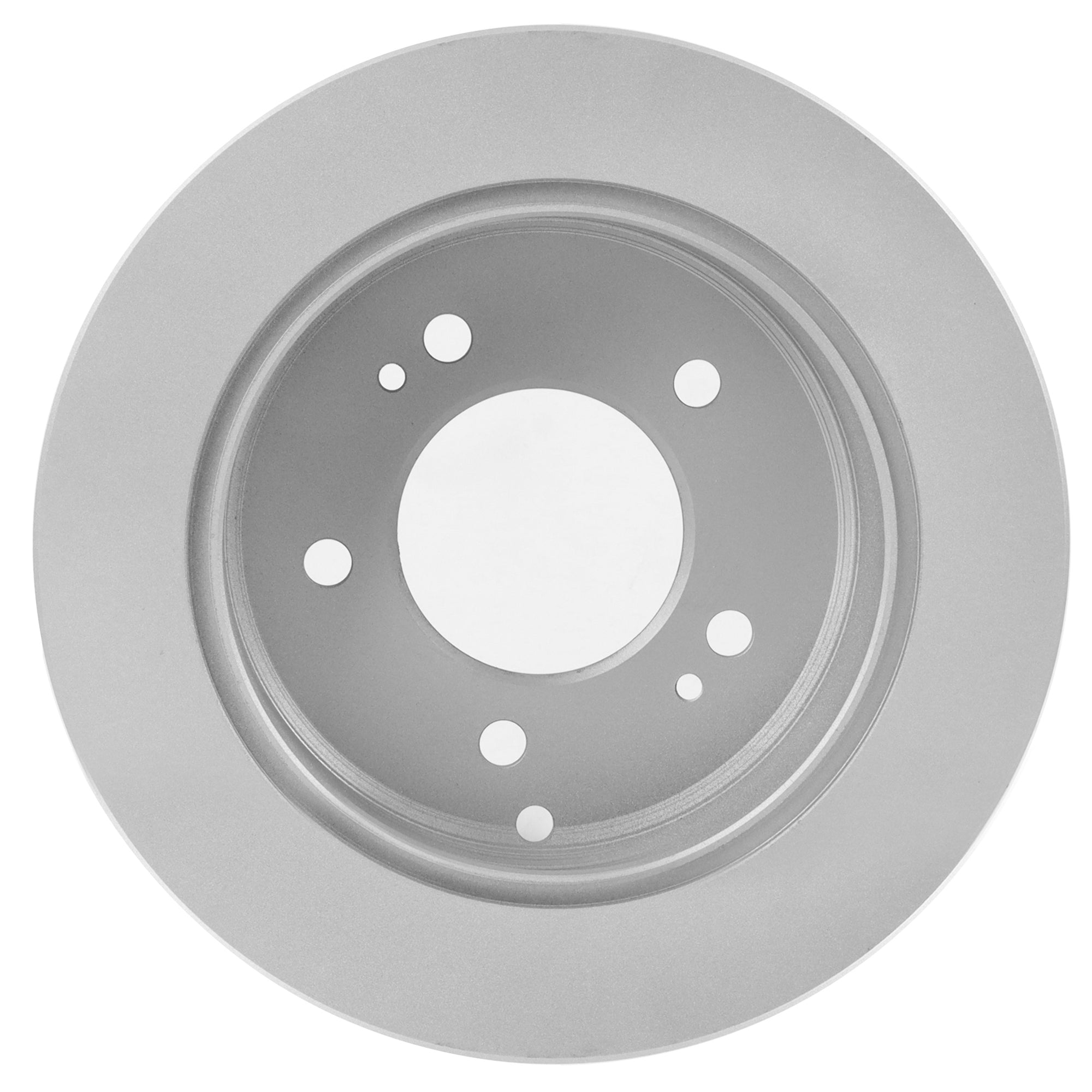 Metrix Premium Rear Disc Brake Rotor Kit 92704MT OE fit chassis parts