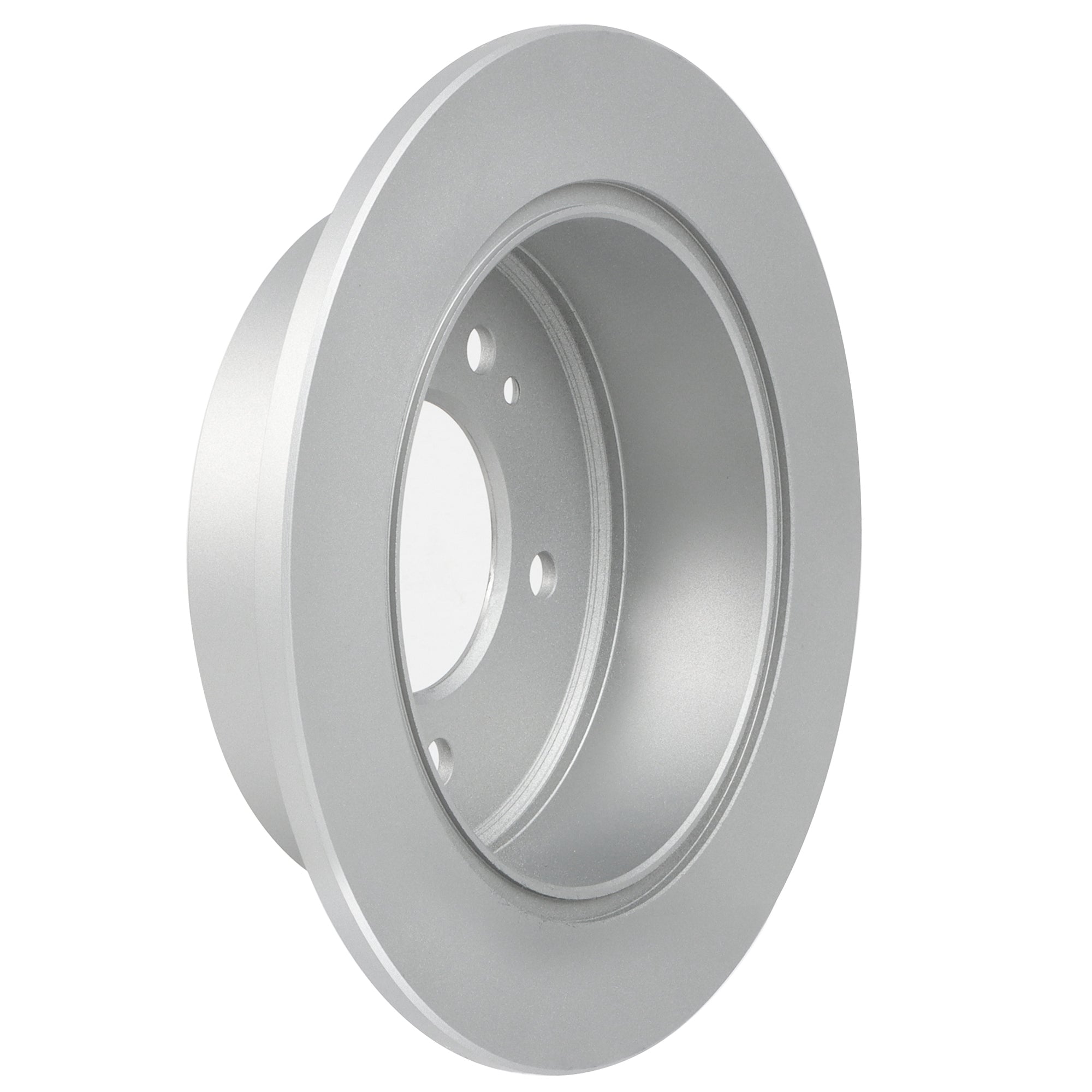 Rear Disc Brake Rotor Kit 92704MT