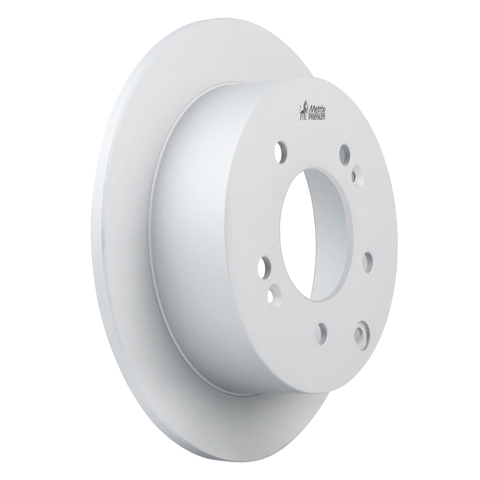 ORIGINAL EQUIPMENT PRECISION: All brake rotors meet or exceed the manufacturing and quality standards of original equipment manufacturers (OEM)