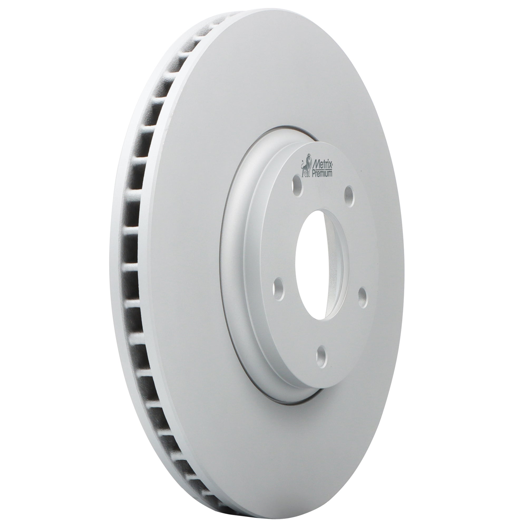 ORIGINAL EQUIPMENT PRECISION: All brake rotors meet or exceed the manufacturing and quality standards of original equipment manufacturers (OEM)