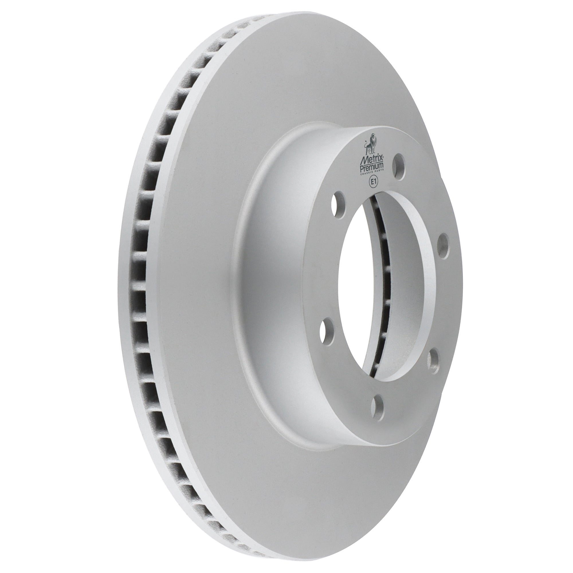 Metrix Premium Front Disc Brake Rotor Kit 92597MT best fit car parts