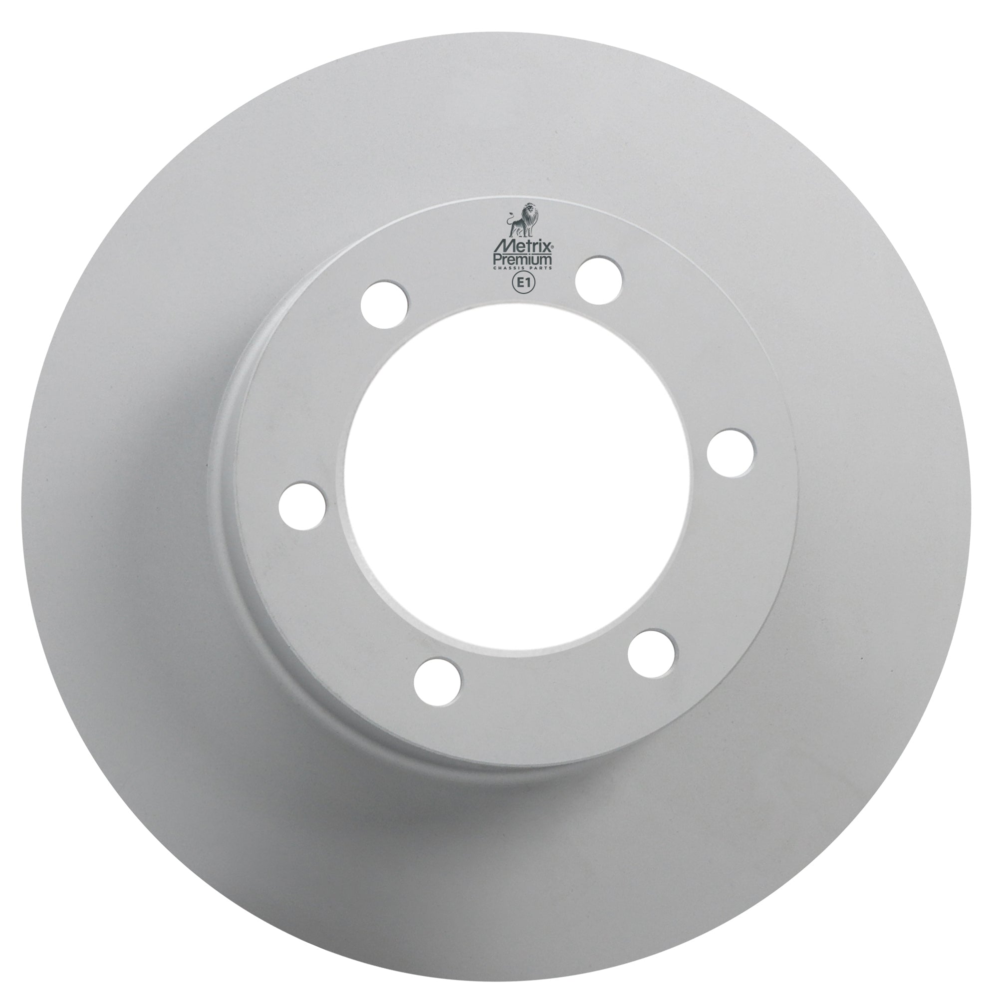 Metrix Premium Front Disc Brake Rotor Kit 92597MT OEM fit auto parts