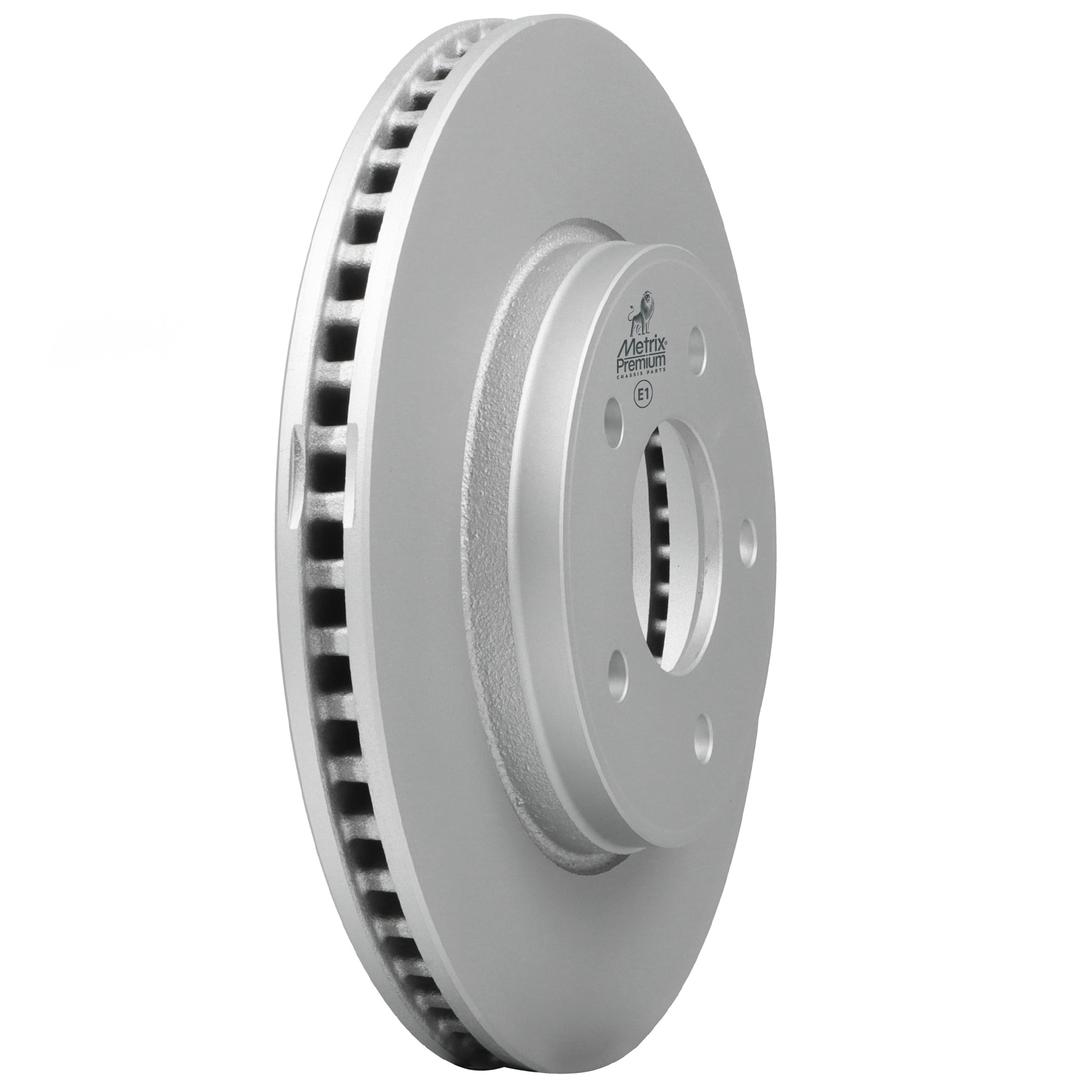 Metrix Premium Front Disc Brake Rotor 83996MF best fit car parts