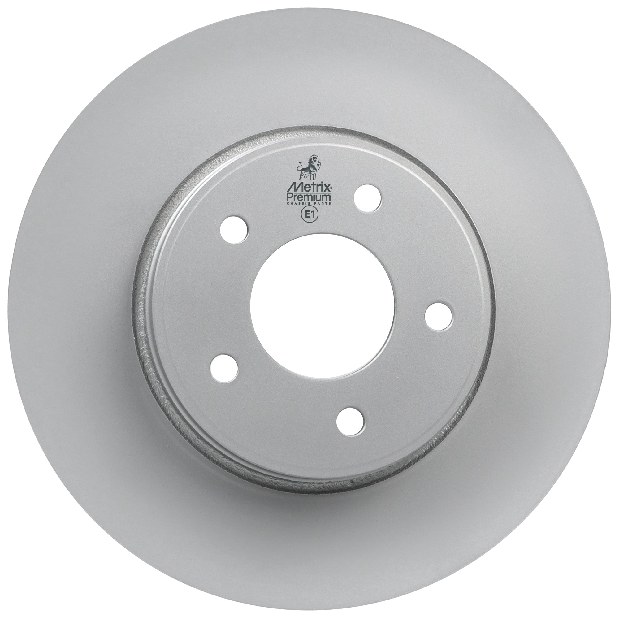 Metrix Premium Front Disc Brake Rotor Kit 92703MT OEM fit auto parts