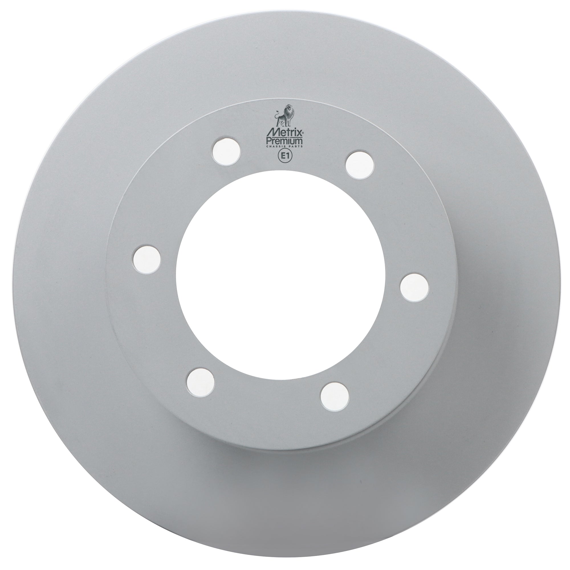 Metrix Premium Front Disc Brake Rotor Kit 92551MT OEM fit auto parts