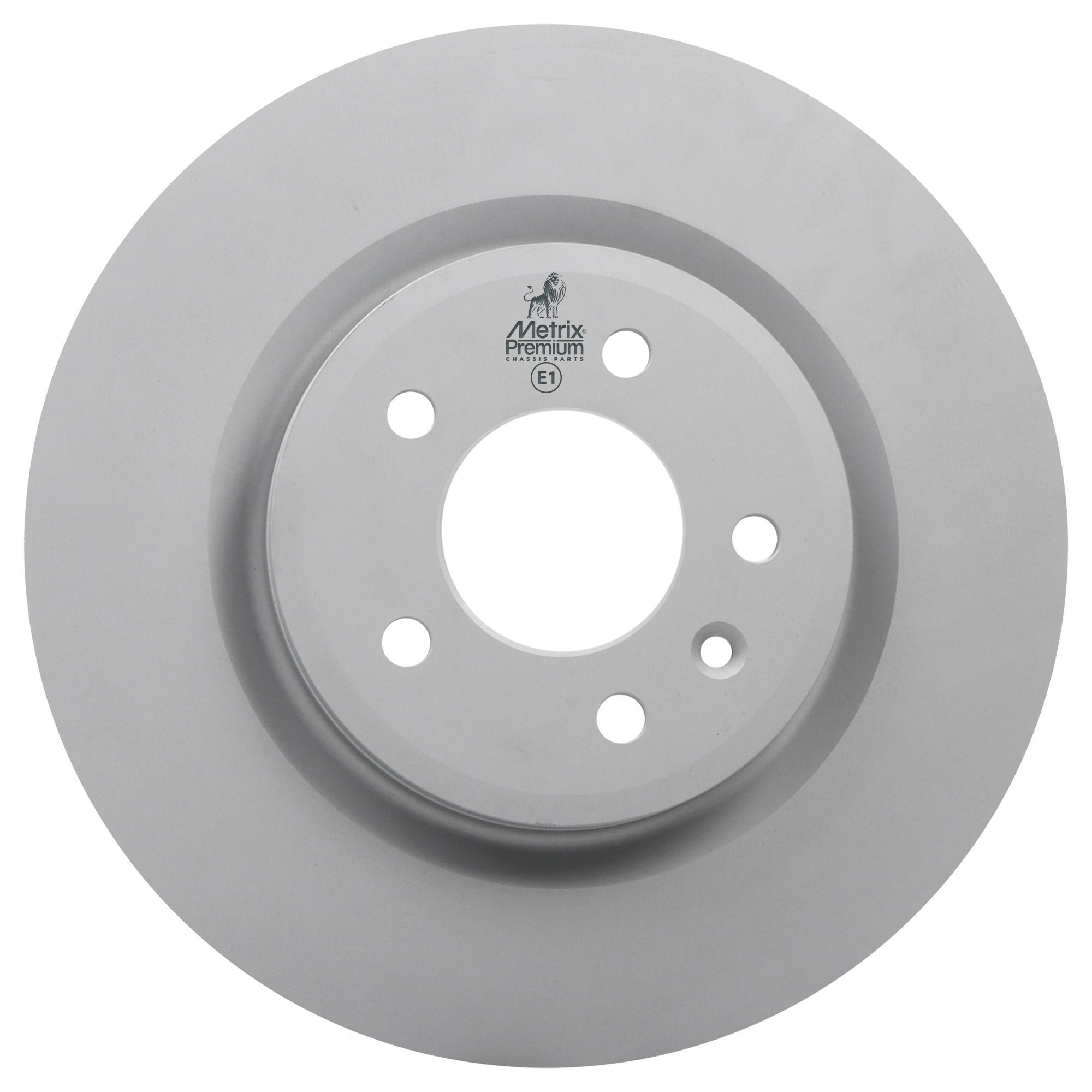 Metrix Premium Front Disc Brake Rotor Kit 92596MT OEM fit auto parts