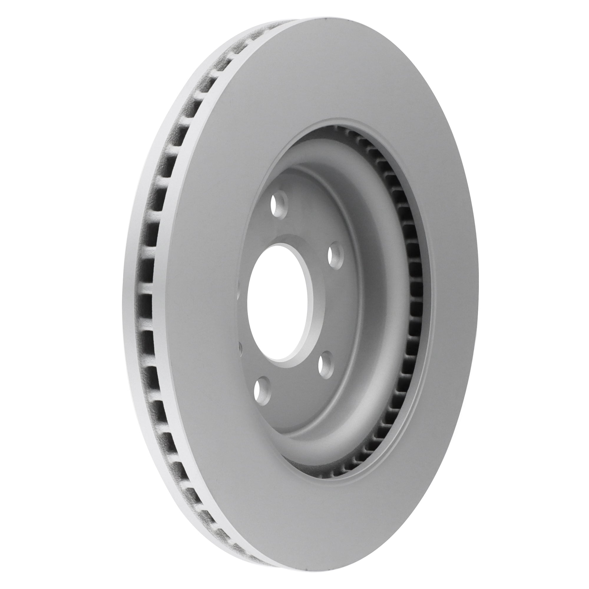 Front Disc Brake Rotor 83998MF