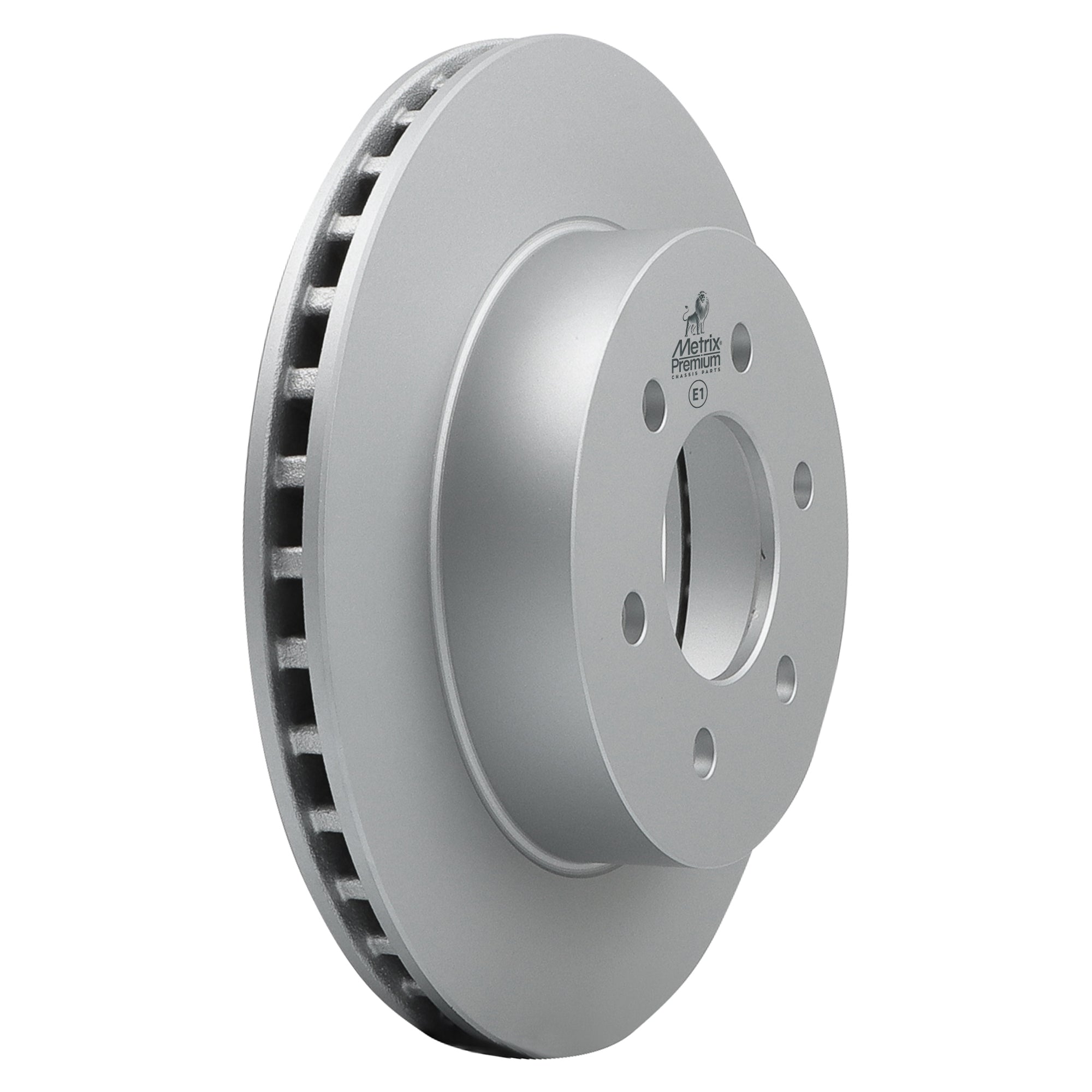 Metrix Premium Front Disc Brake Rotor 83999MF best fit car parts