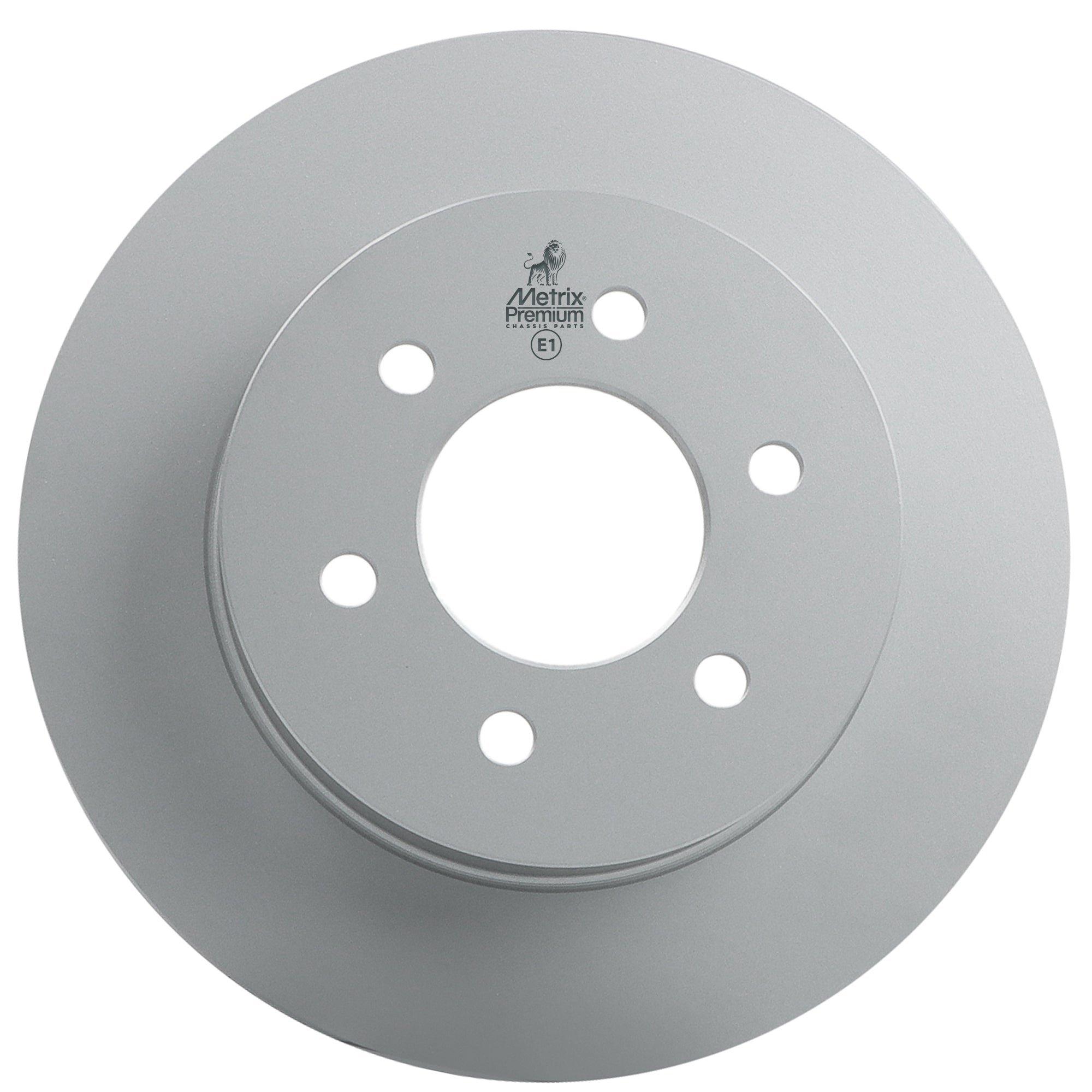 Metrix Premium Front Disc Brake Rotor 83999MF OEM fit auto parts