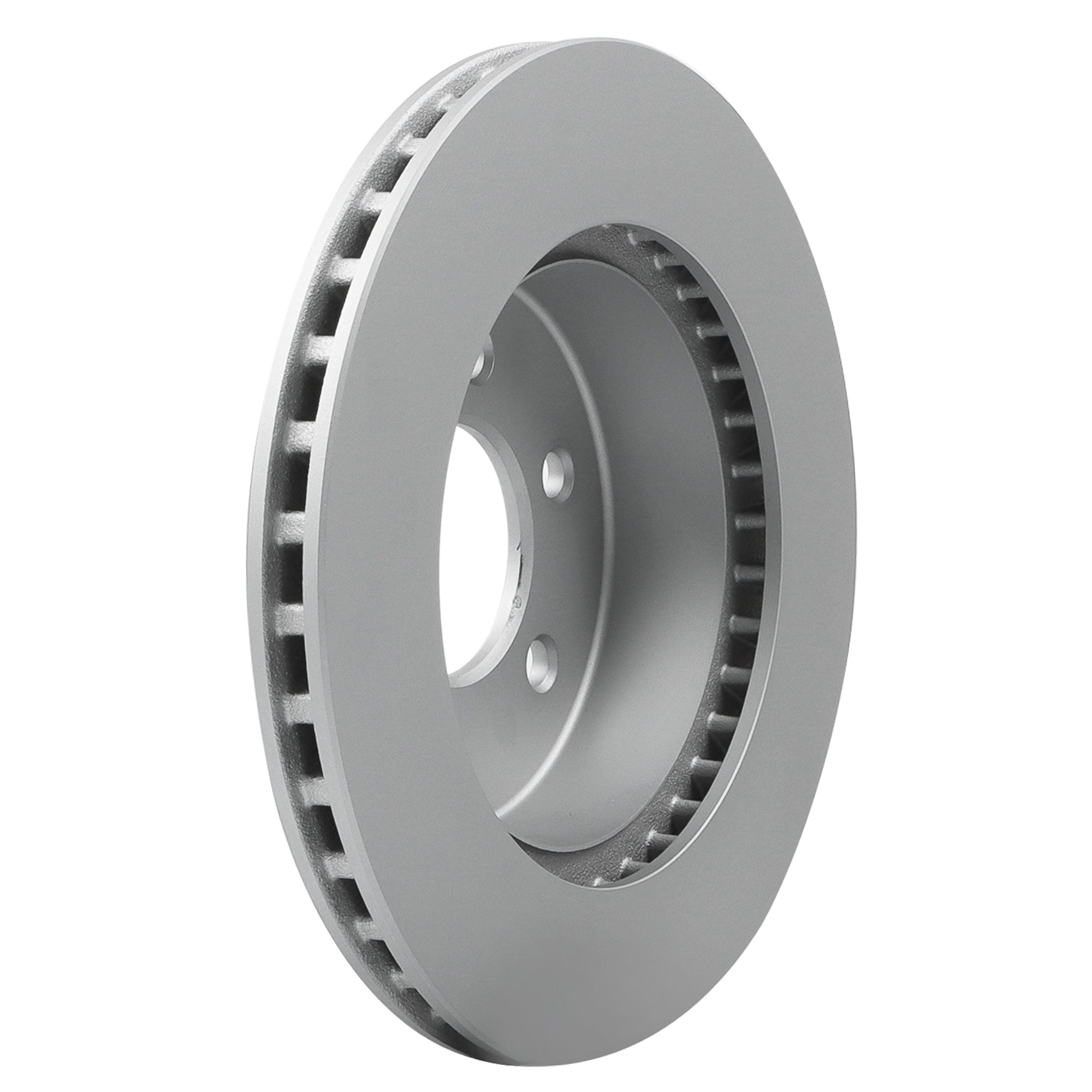 Front Disc Brake Rotor Kit 92595MT