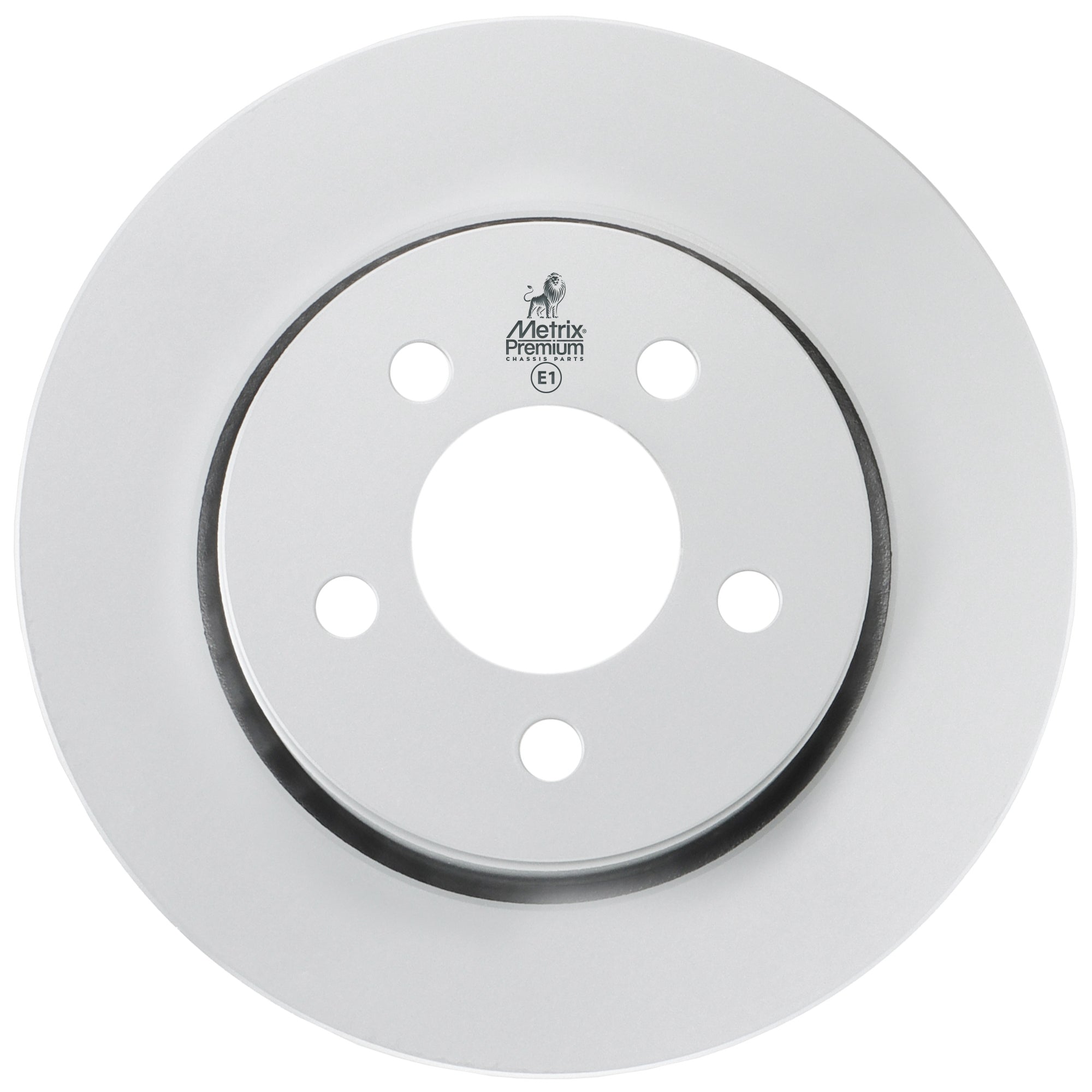 Metrix Premium Front Disc Brake Rotor Kit 92702MT OEM fit auto parts