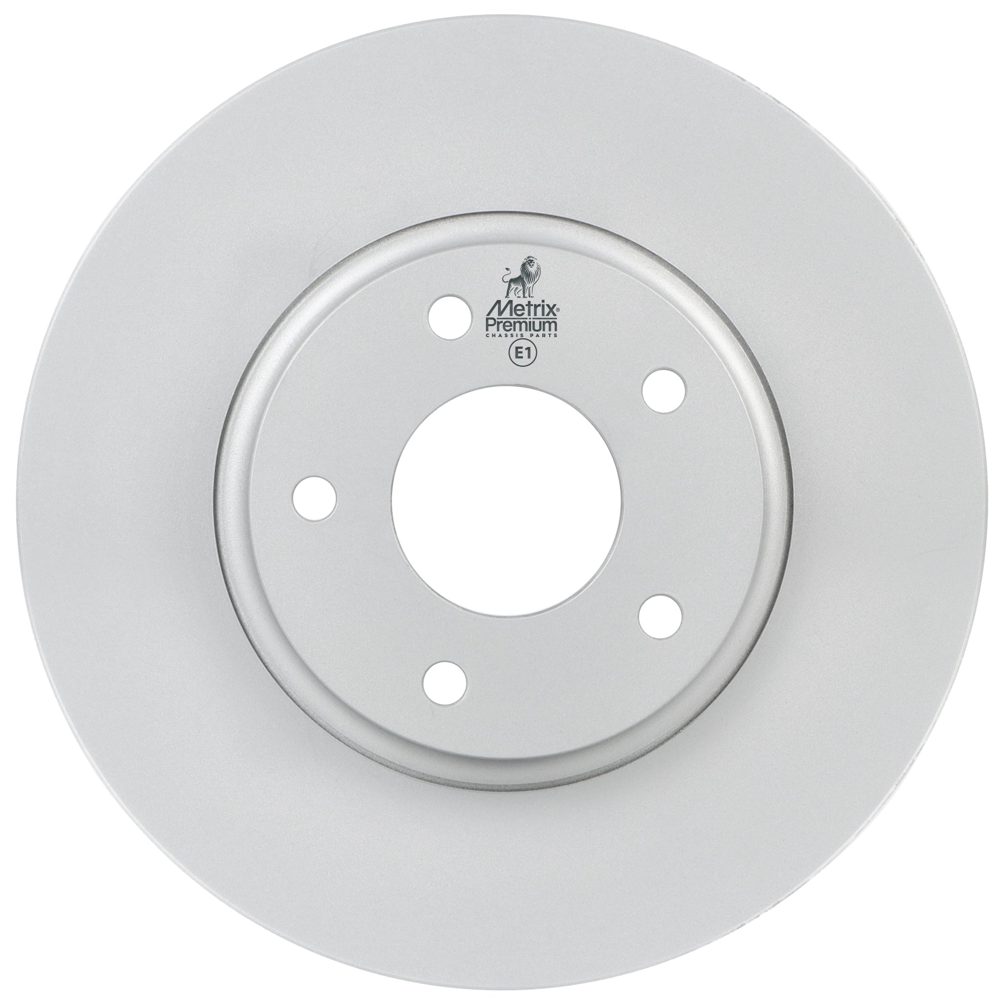 Metrix Premium Front Disc Brake Rotor Kit 92594MT OEM fit auto parts