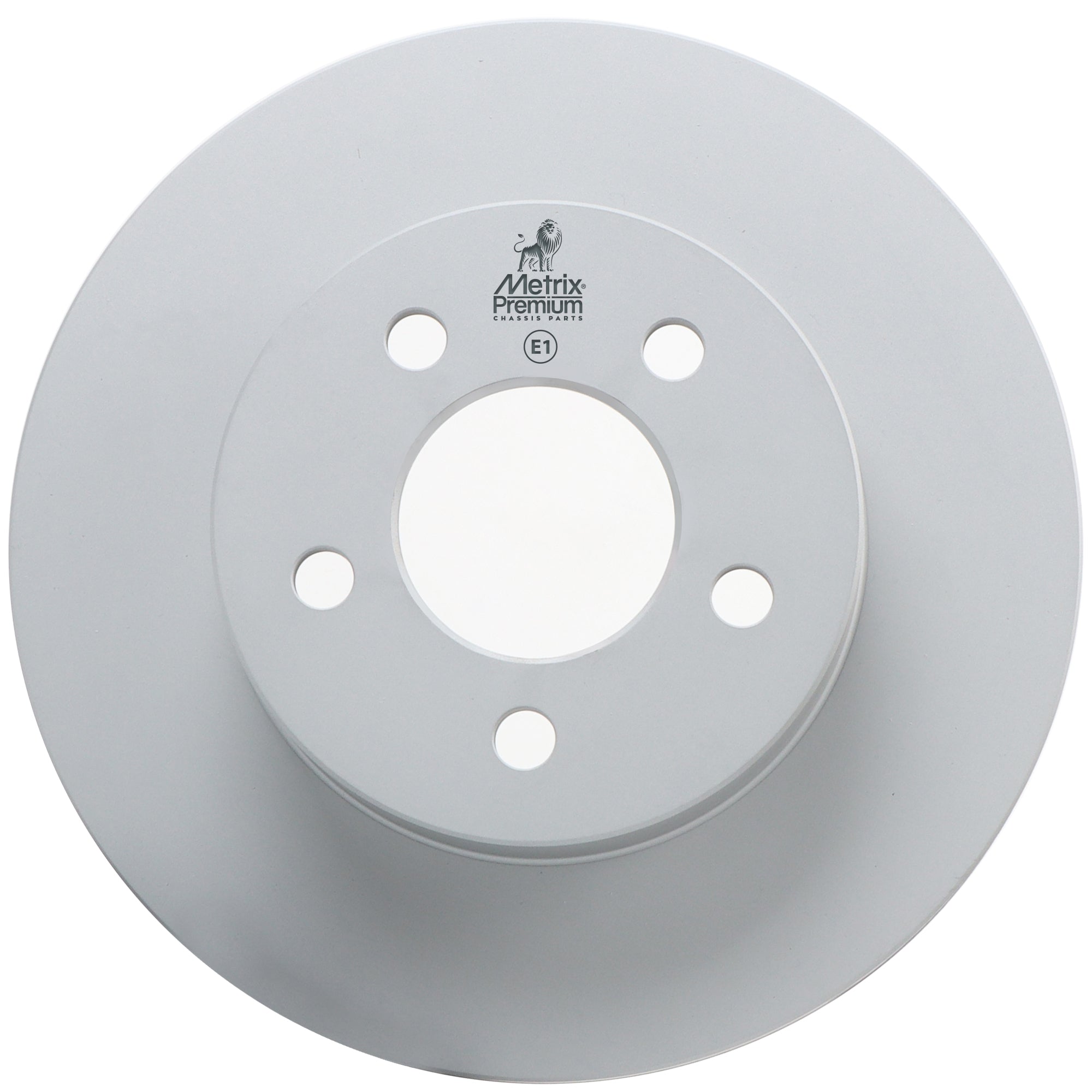 Metrix Premium Front Disc Brake Rotor 84002MF OEM fit auto parts