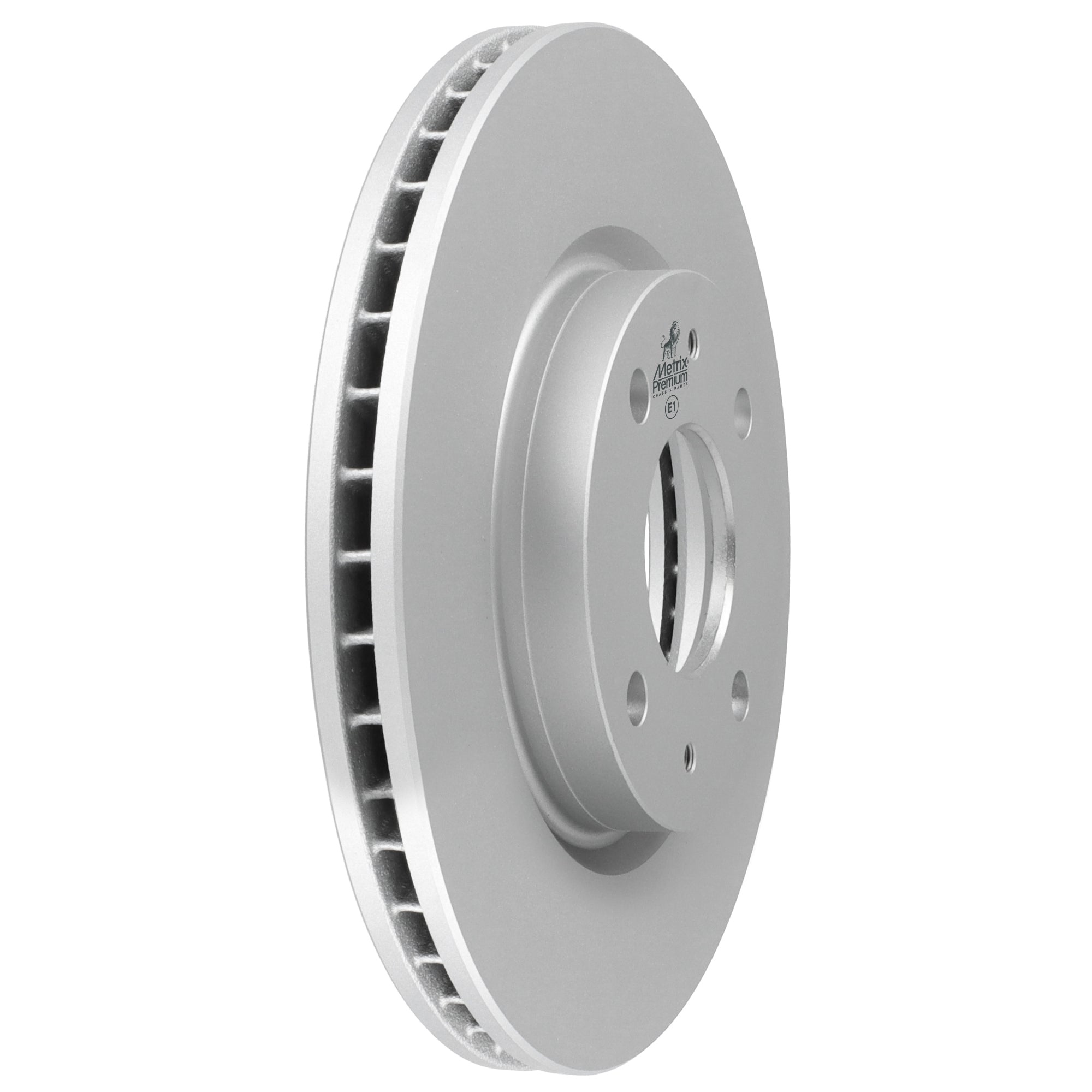Metrix Premium Front Disc Brake Rotor Kit 92517MT best fit car parts