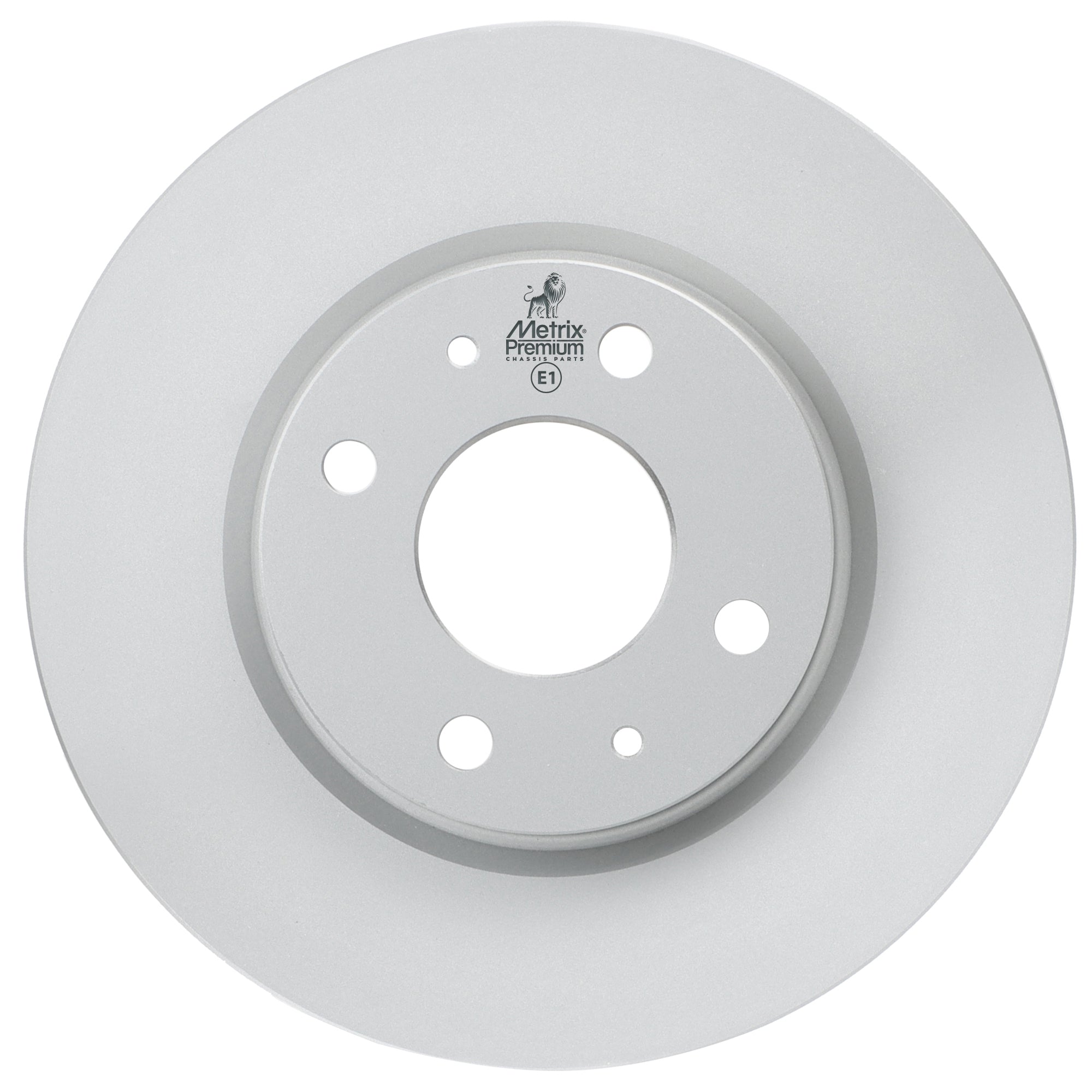 Metrix Premium Front Disc Brake Rotor Kit 92517MT OEM fit auto parts
