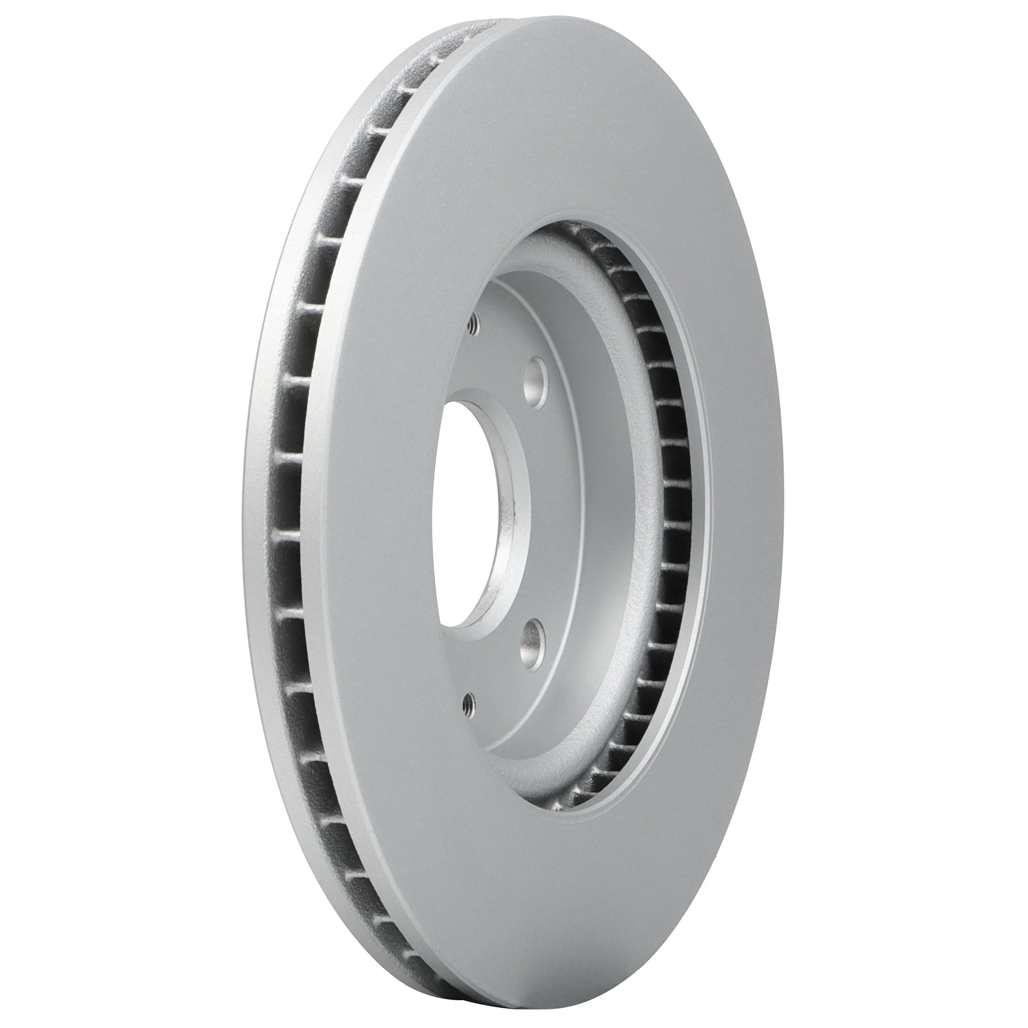 Front Disc Brake Rotor Kit 92517MT