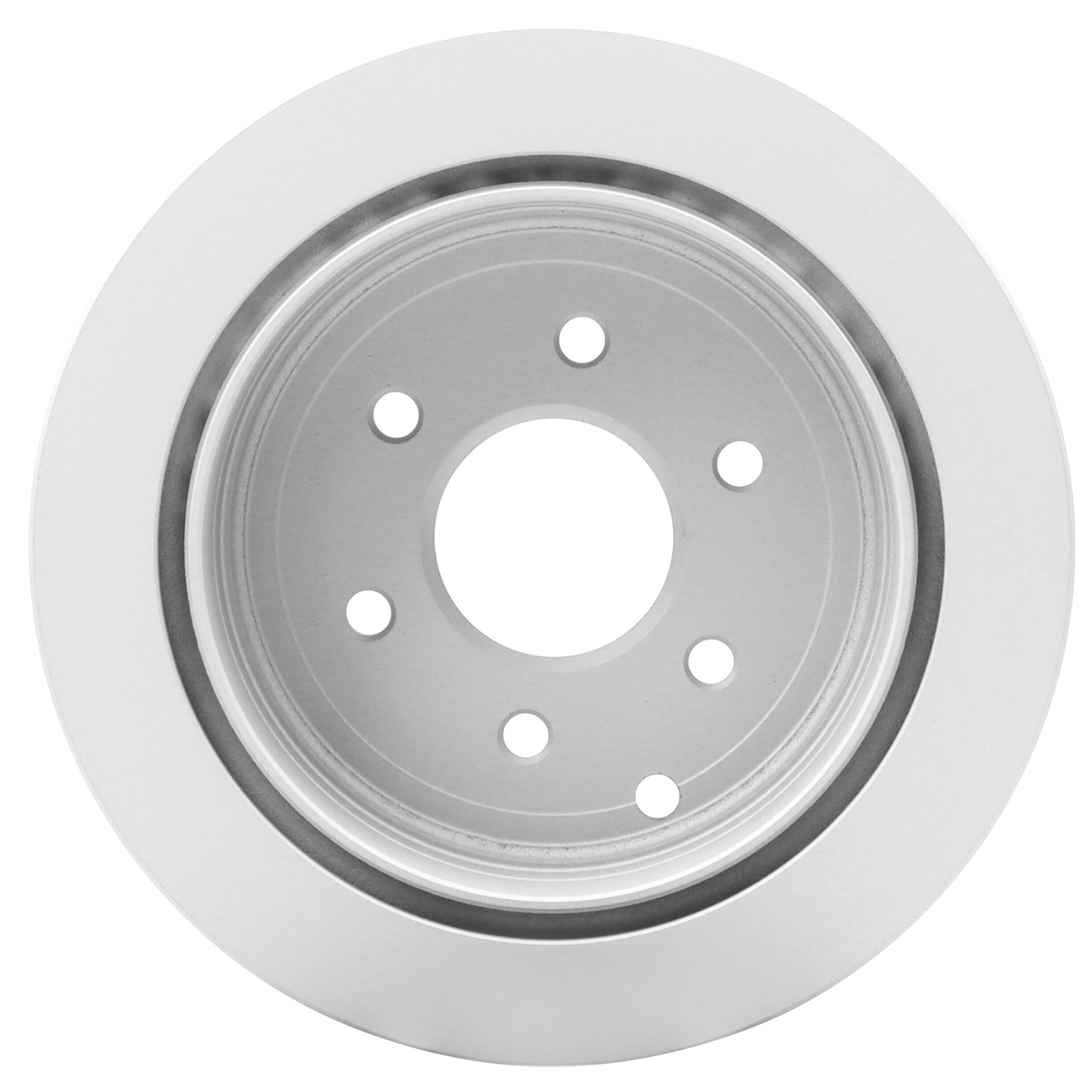 Metrix Premium Rear Disc Brake Rotor 84004MF OE fit chassis parts