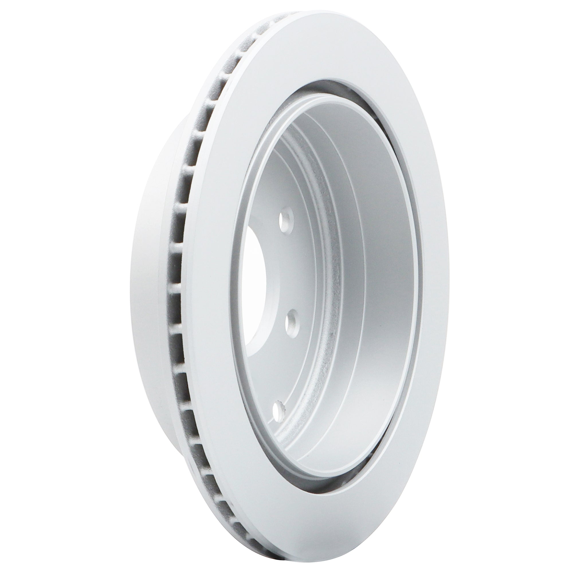 Rear Disc Brake Rotor 84004MF