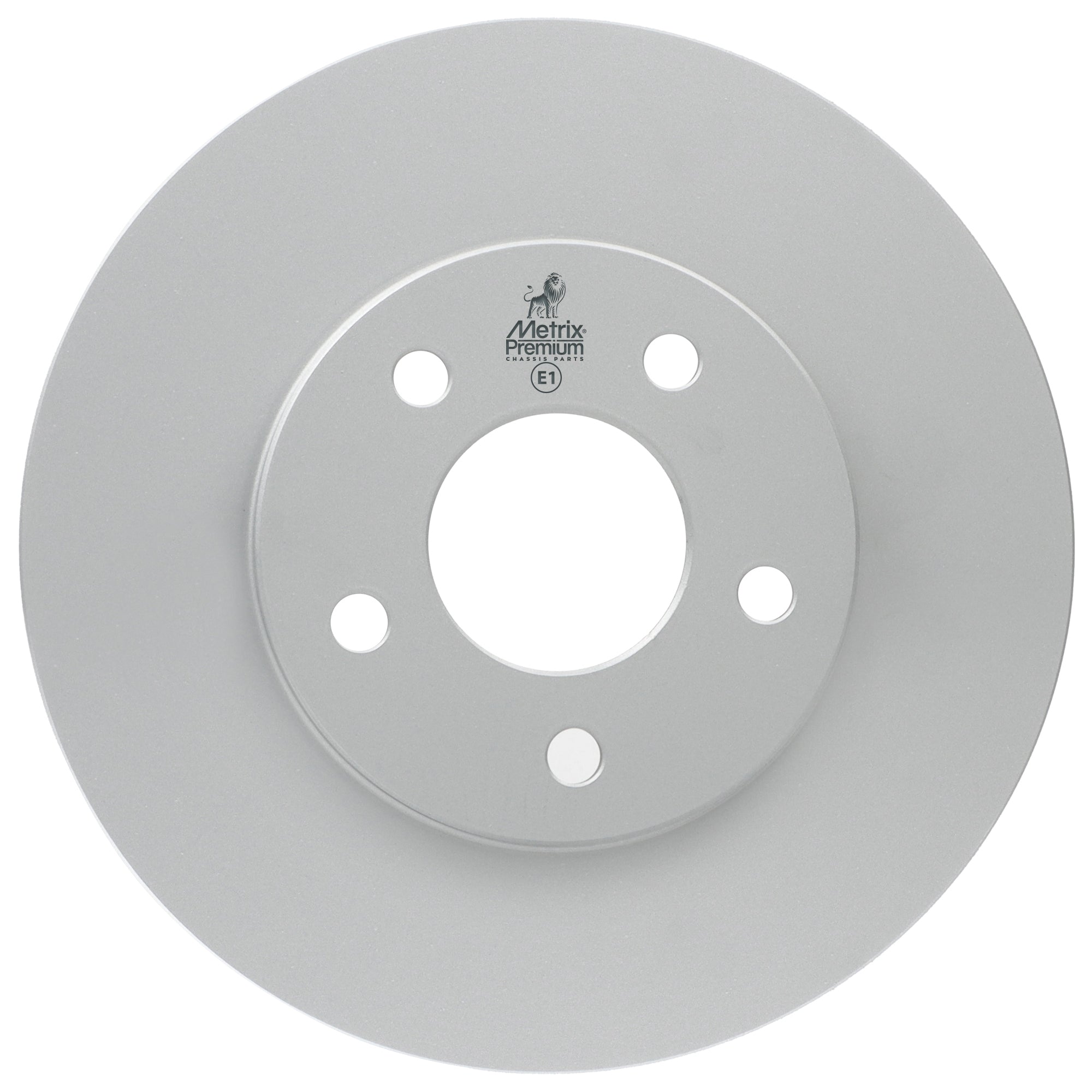Metrix Premium Front Disc Brake Rotor 84005MF OEM fit auto parts