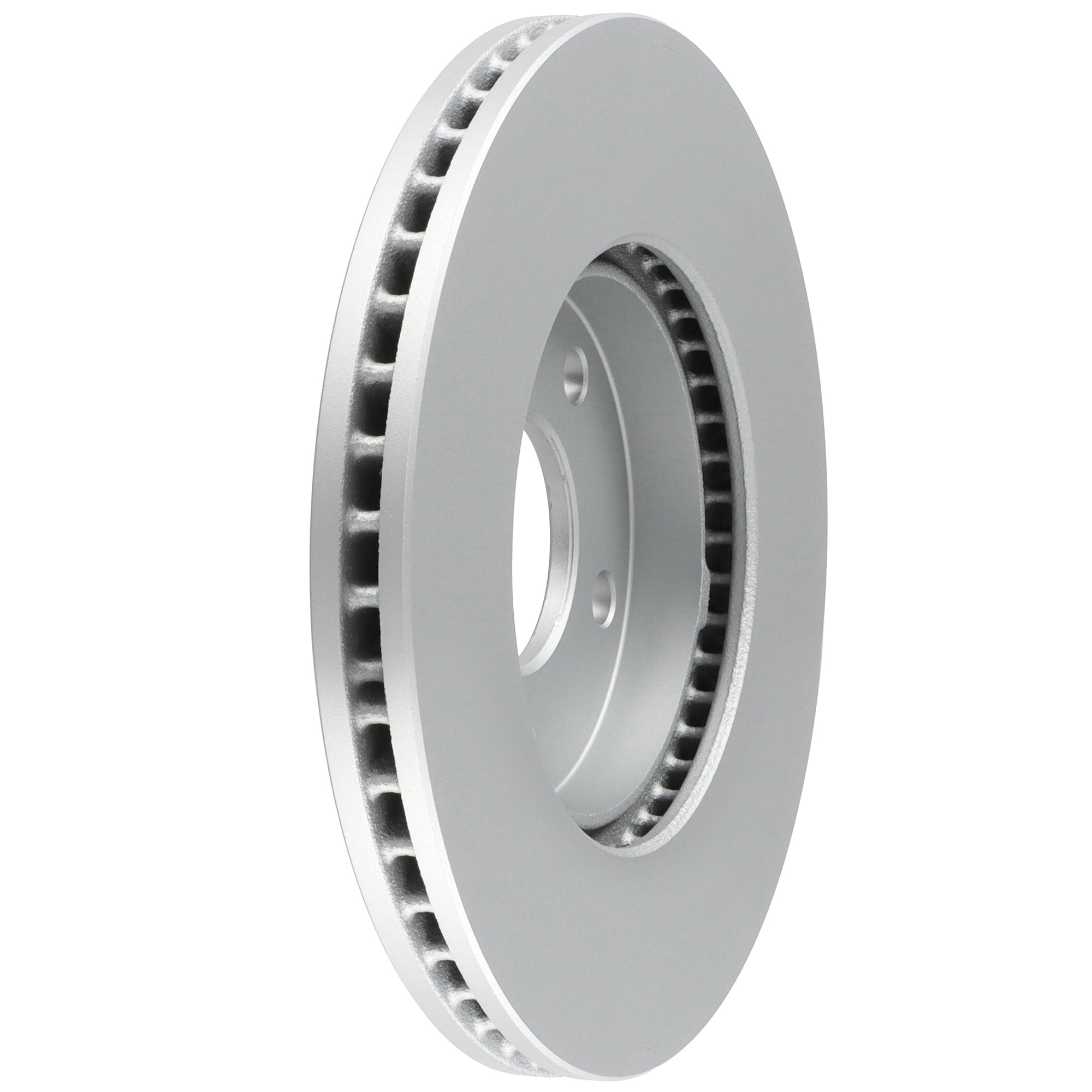 Front Disc Brake Rotor Kit 92550MT