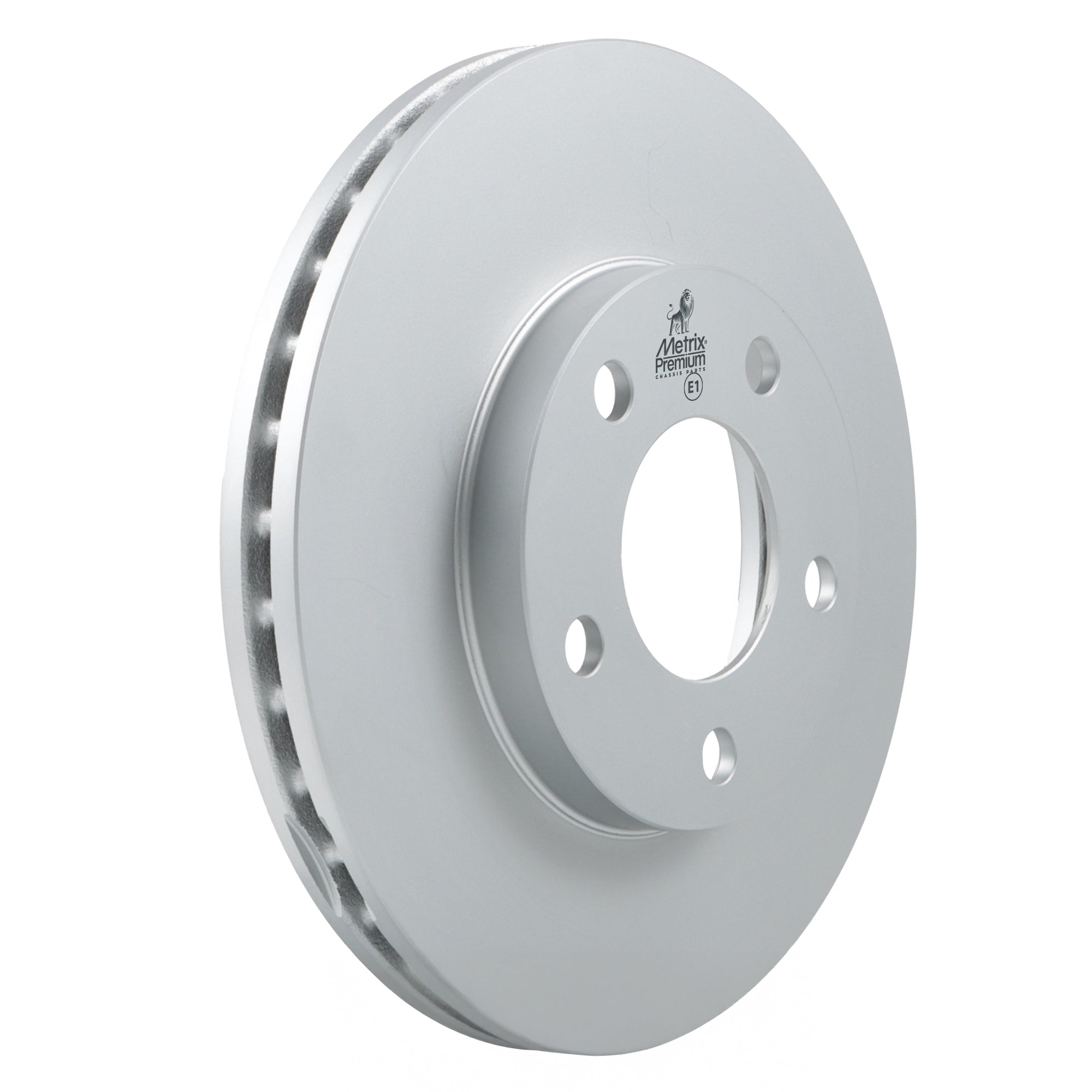 Metrix Premium Front Disc Brake Rotor 84006MF best fit car parts