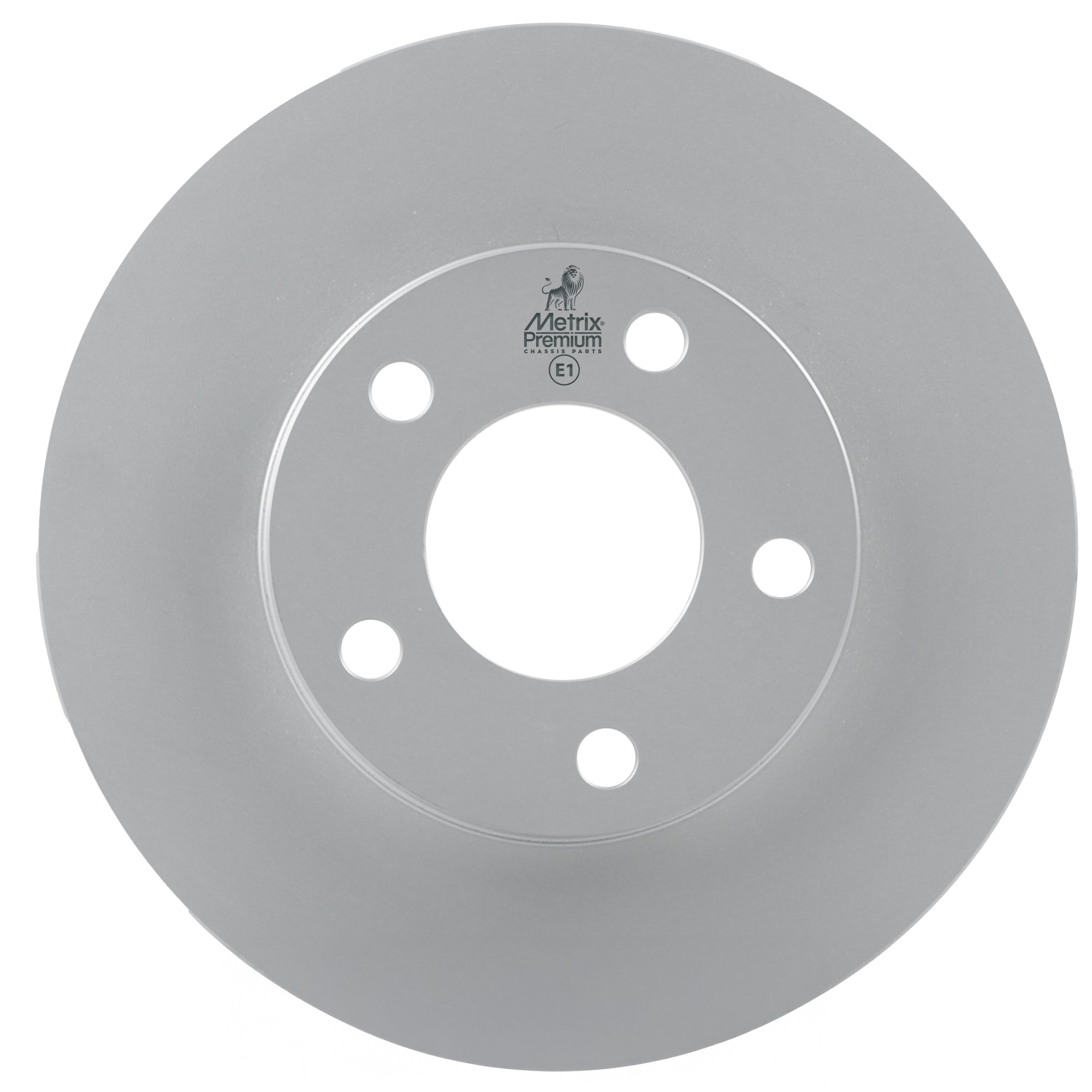 Metrix Premium Front Disc Brake Rotor 84006MF OEM fit auto parts