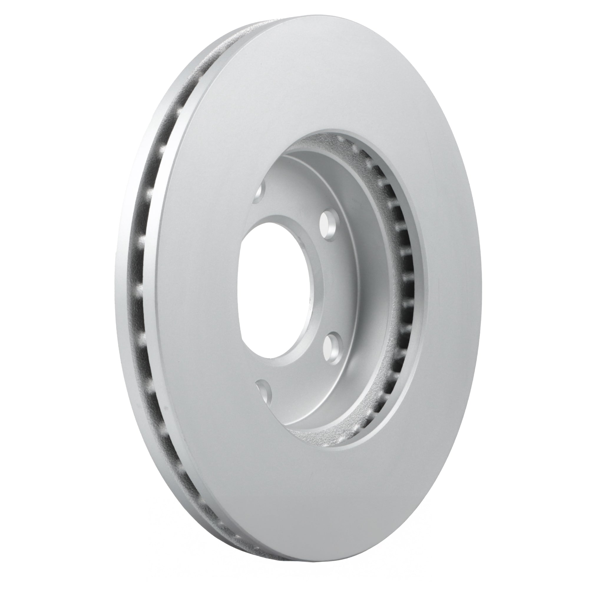 Front Disc Brake Rotor 84006MF