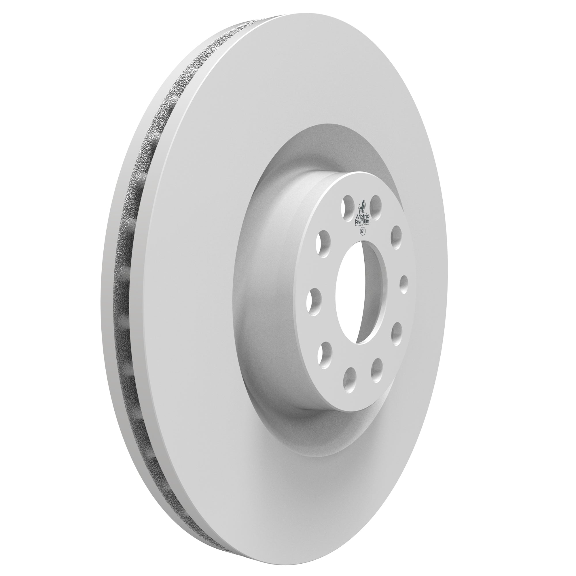 Front Disc Brake Rotor 84007MF