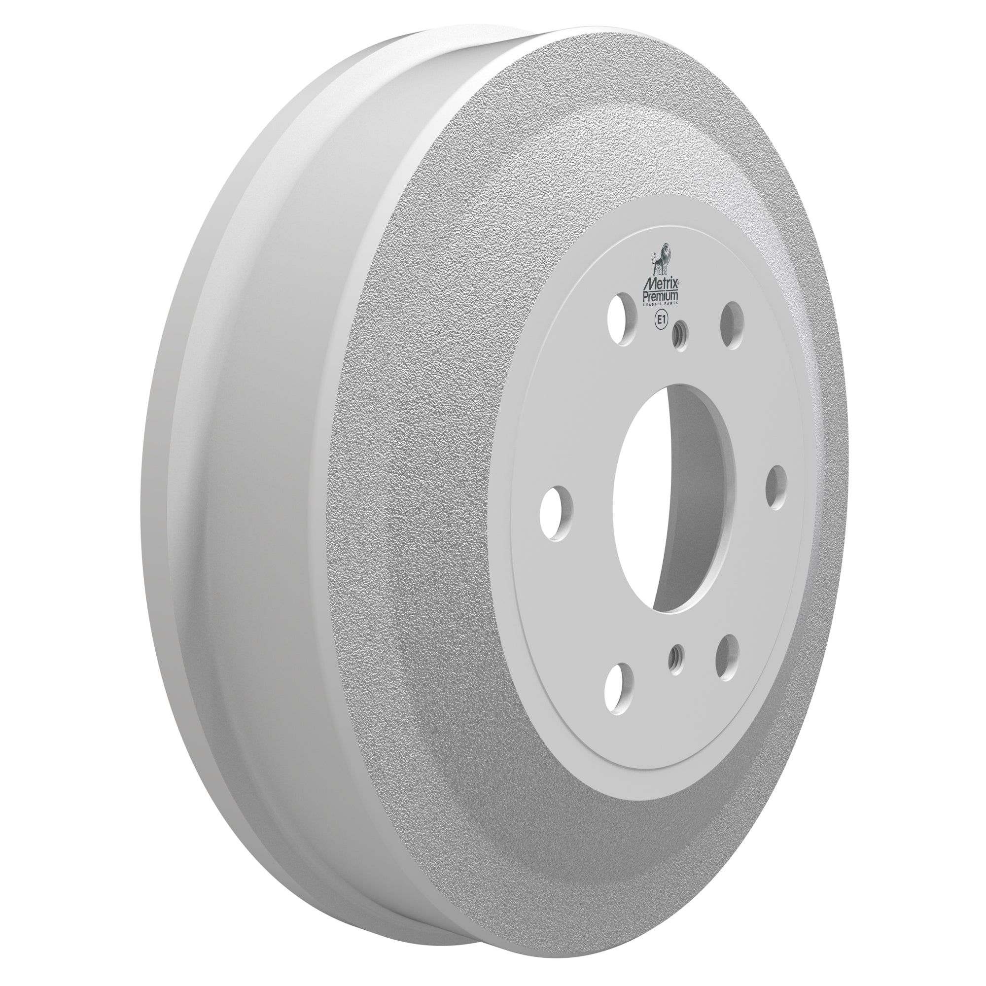 Metrix Premium Rear Brake Drum 84017MF OE perfect fit auto parts