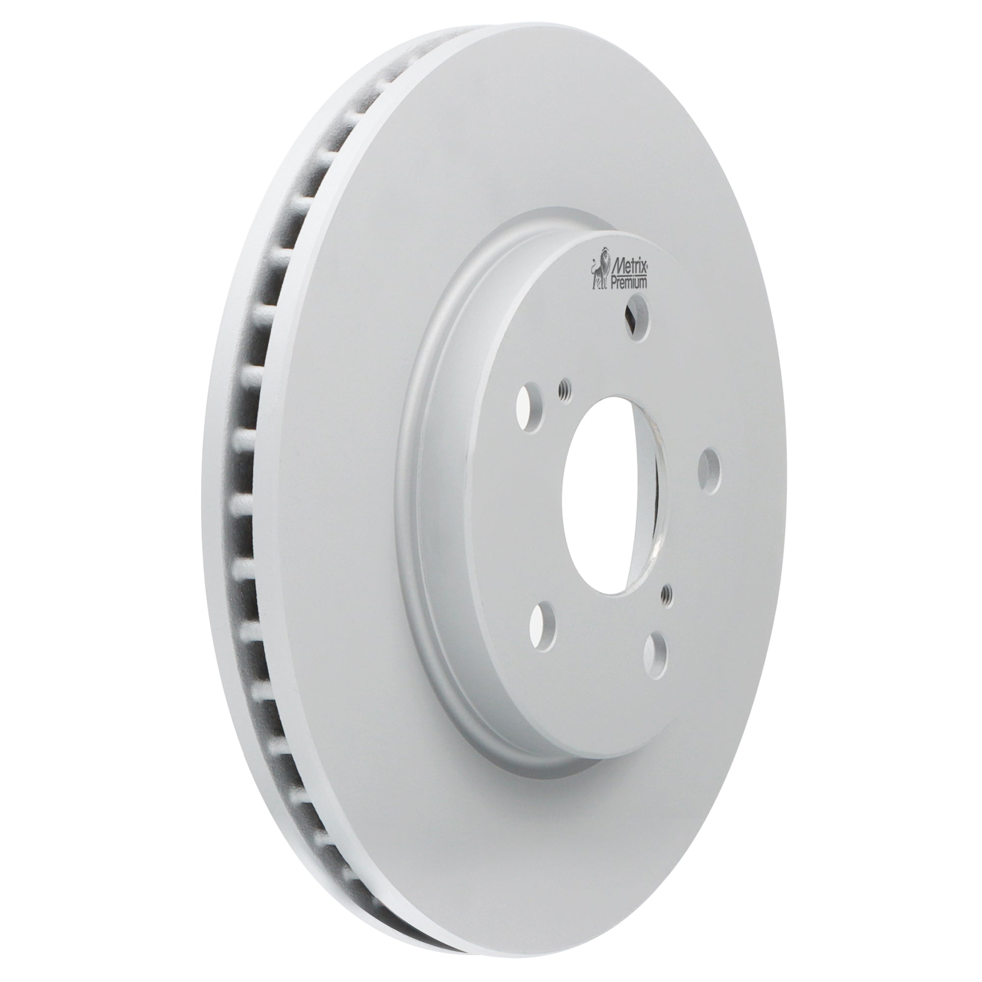ORIGINAL EQUIPMENT PRECISION: All brake rotors meet or exceed the manufacturing and quality standards of original equipment manufacturers (OEM)