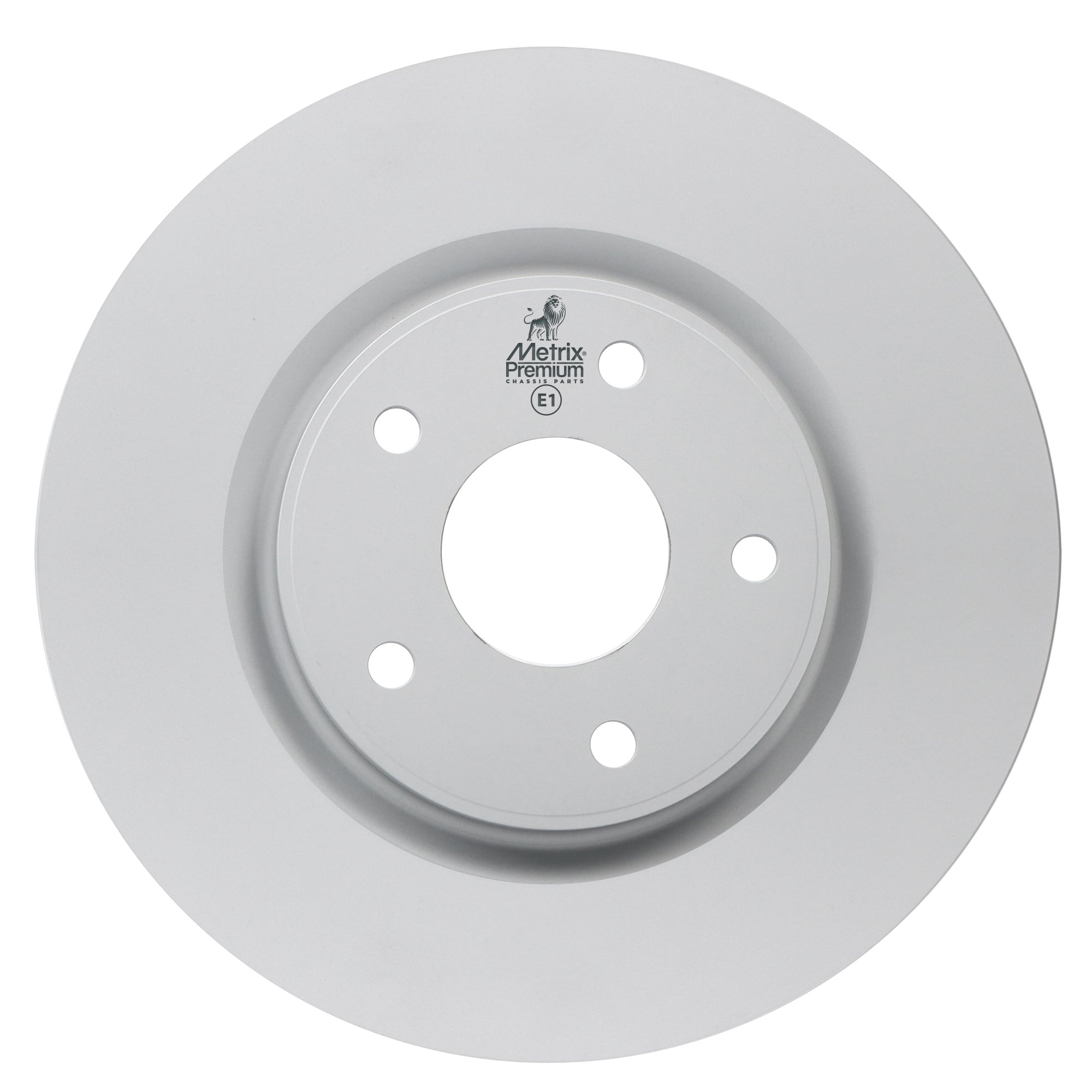 Metrix Premium Front Disc Brake Rotor 84019MF OEM fit auto parts