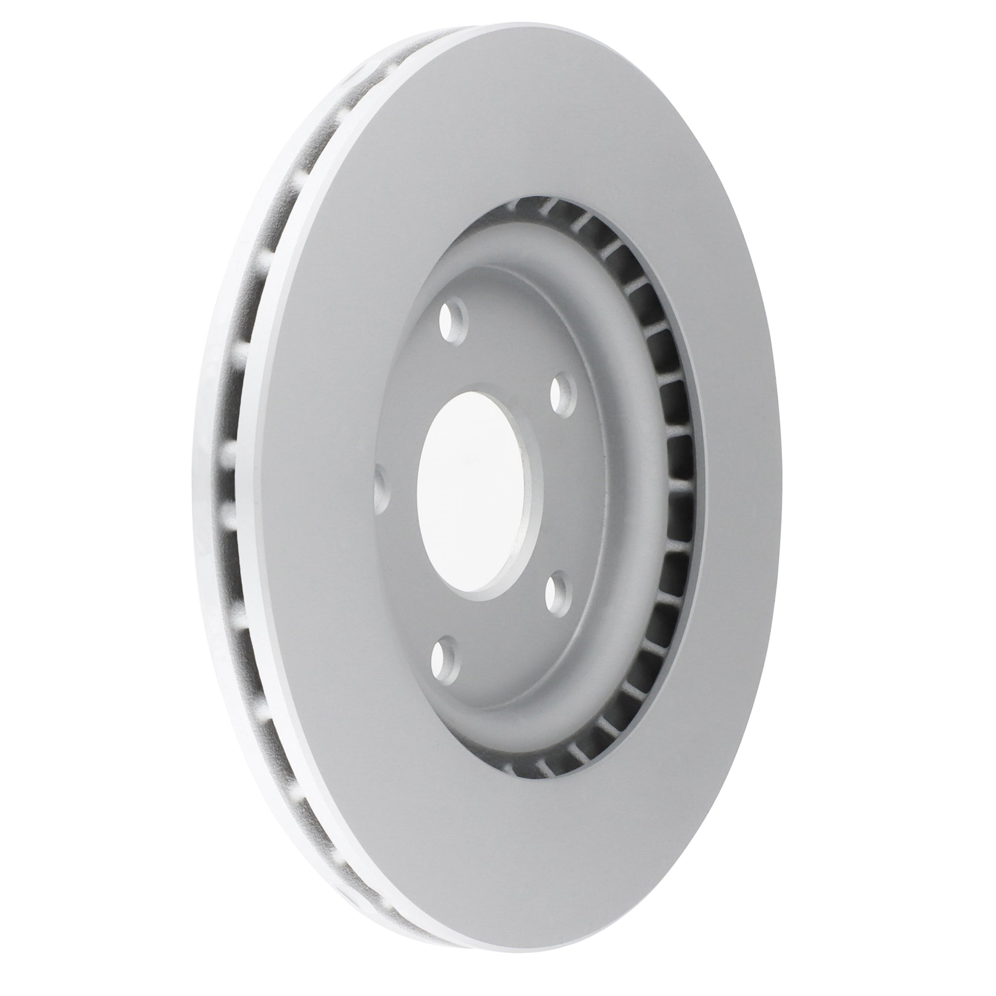 Front Disc Brake Rotor Kit 92592MT