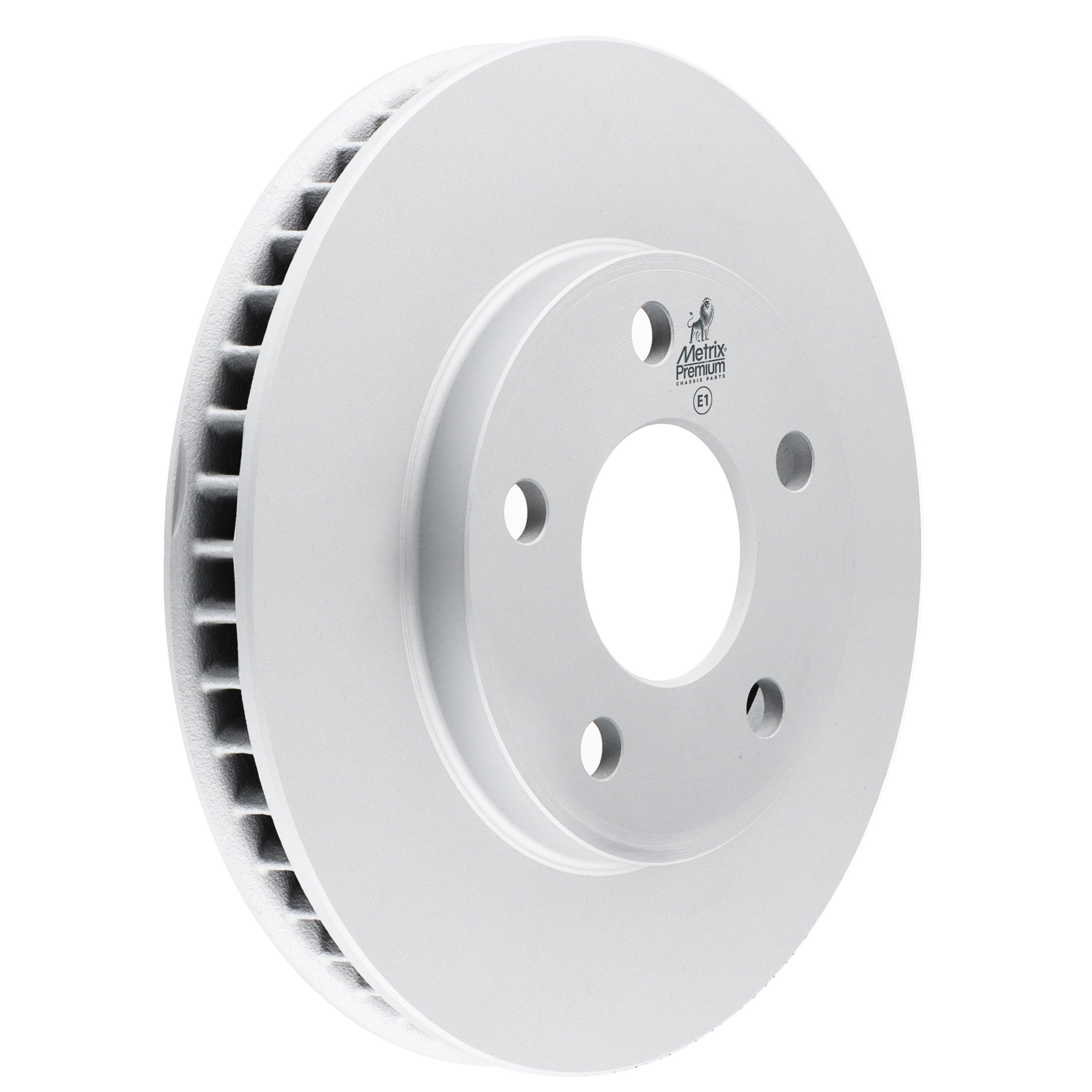 Metrix Premium Front Disc Brake Rotor 84020MF best fit car parts