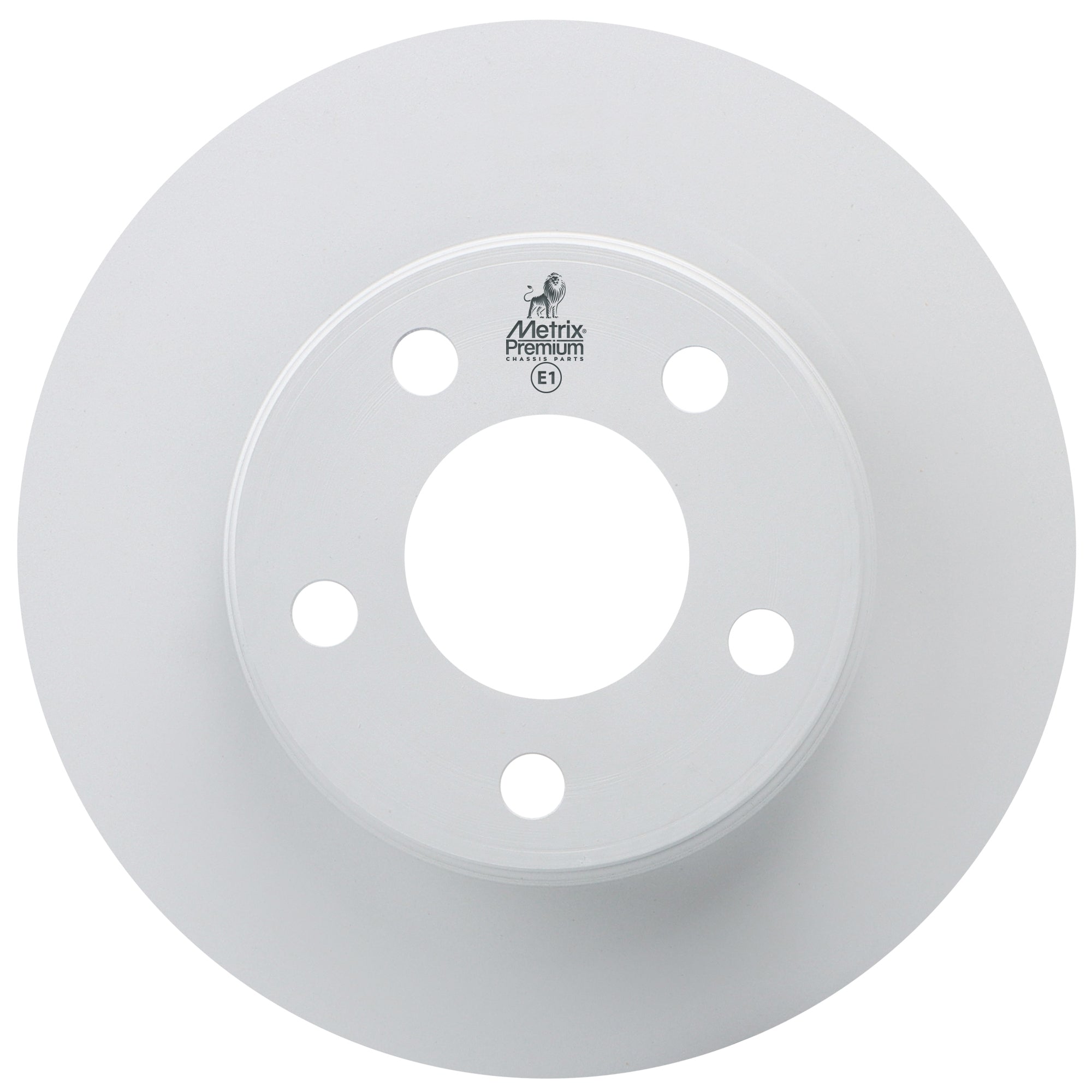 Metrix Premium Front Disc Brake Rotor Kit 92700MT OEM fit auto parts