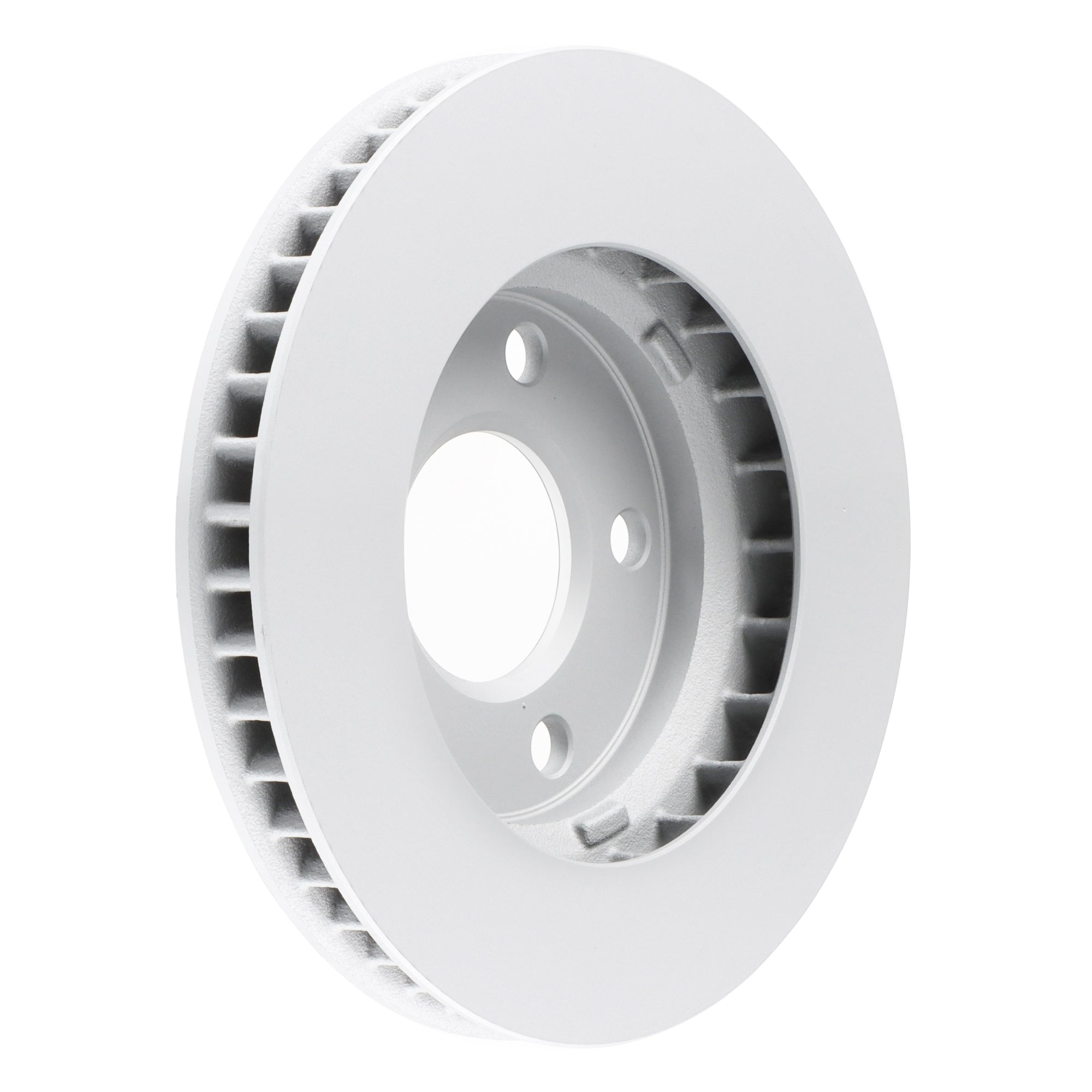 Front Disc Brake Rotor Kit 92700MT