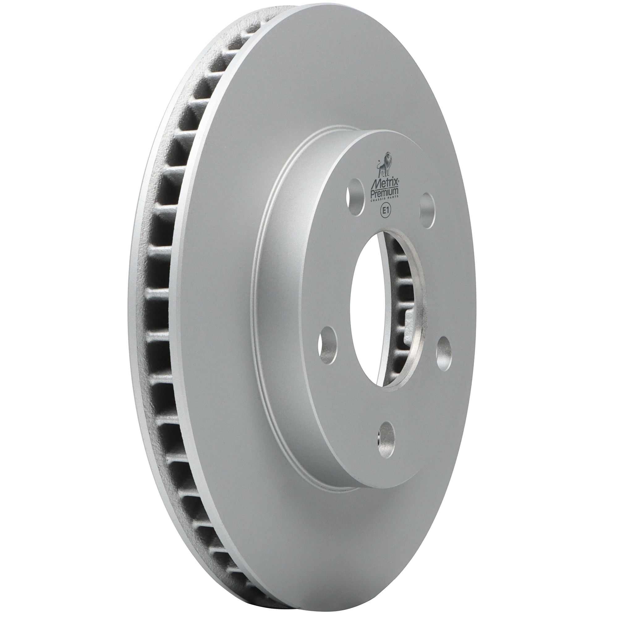 Metrix Premium Front Disc Brake Rotor 84021MF best fit car parts