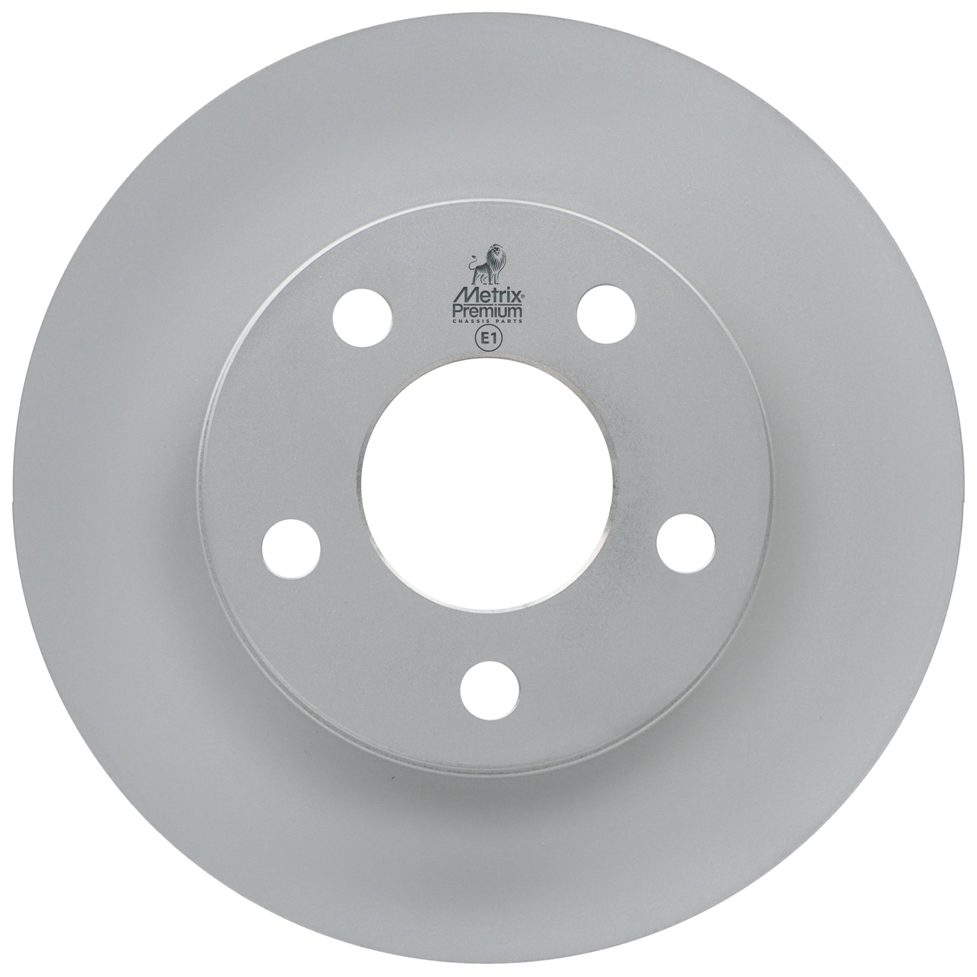 Metrix Premium Front Disc Brake Rotor Kit 92591MT OEM fit auto parts