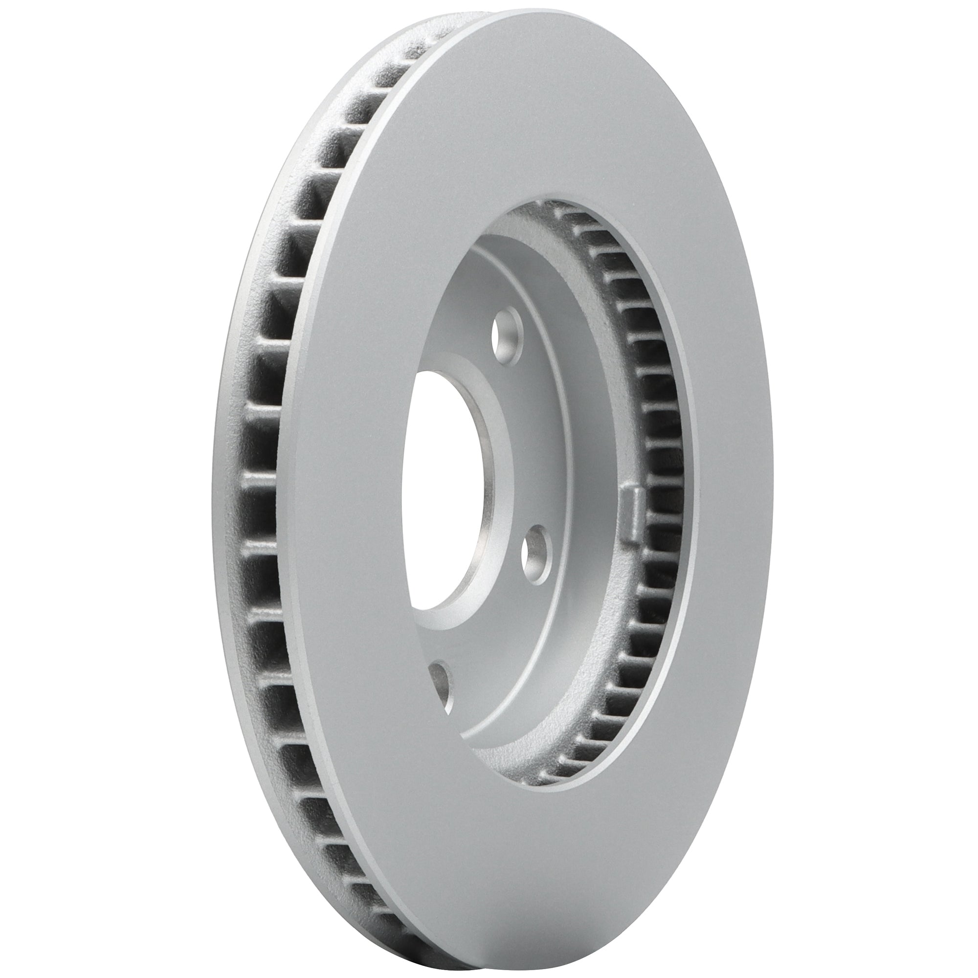Front Disc Brake Rotor 84021MF