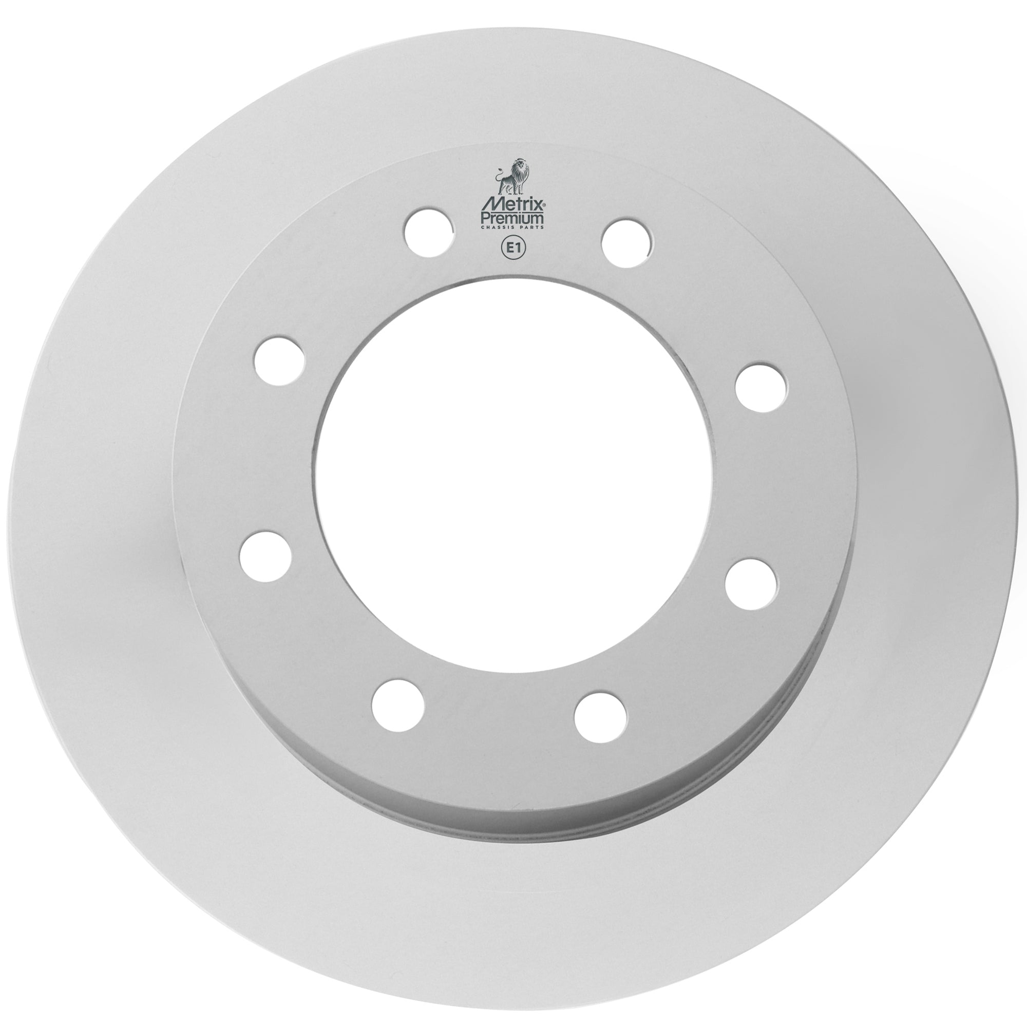 Metrix Premium Front Disc Brake Rotor Kit 92384MT OEM fit auto parts