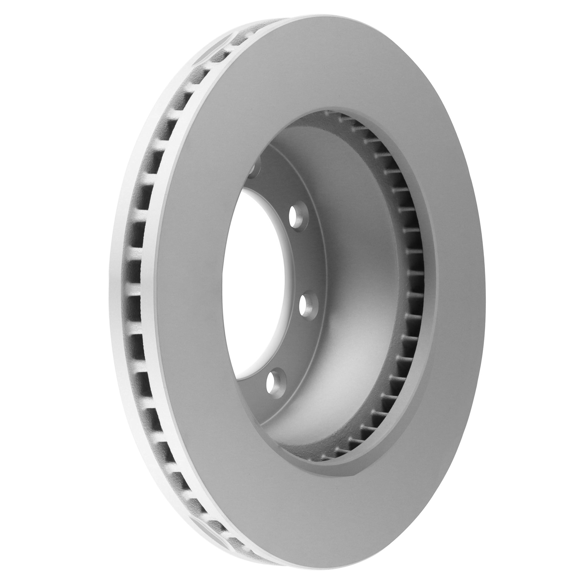 Front Disc Brake Rotor 84022MF