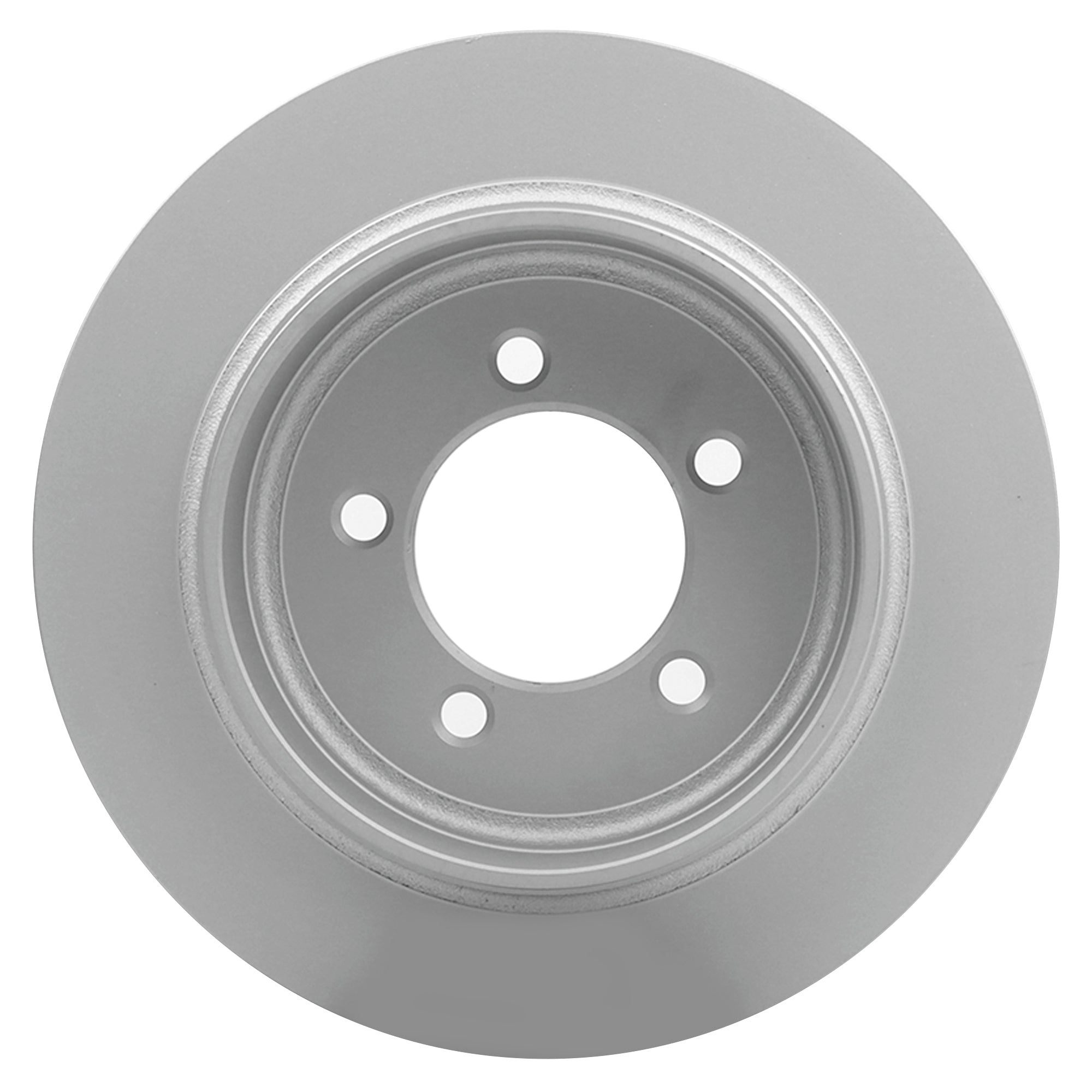 Metrix Premium Rear Disc Brake Rotor 84023MF OE fit chassis parts