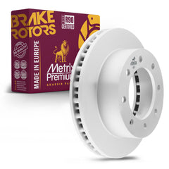 Metrix Premium Front Disc Brake Rotor 84024MF OEM fit auto parts